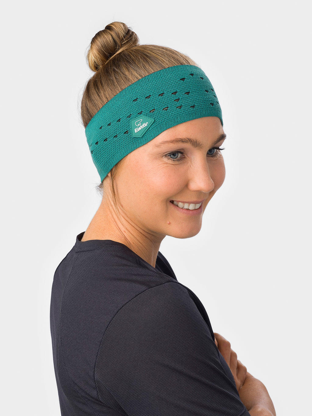 Aeka Stirnband