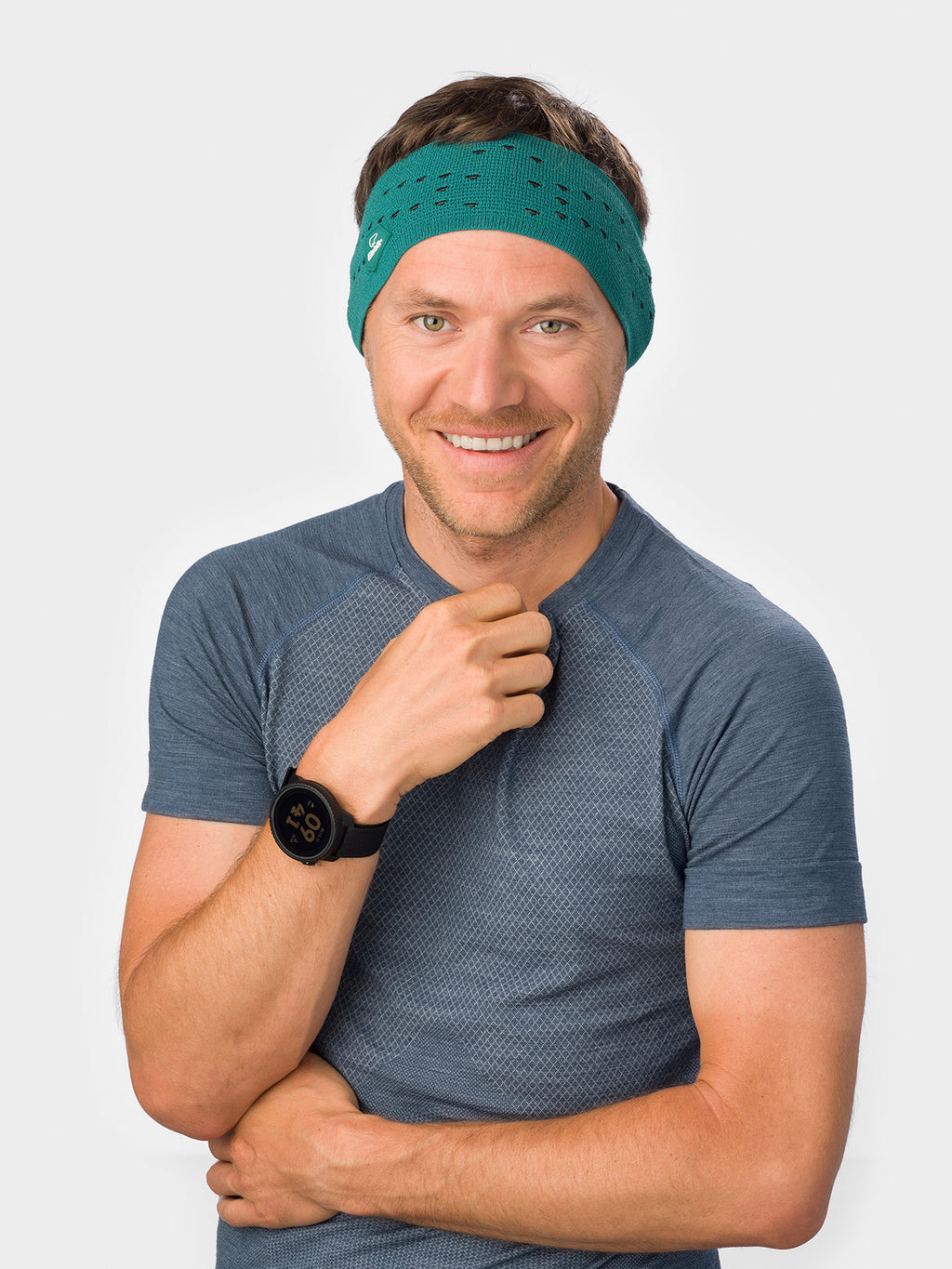 Aeka Stirnband