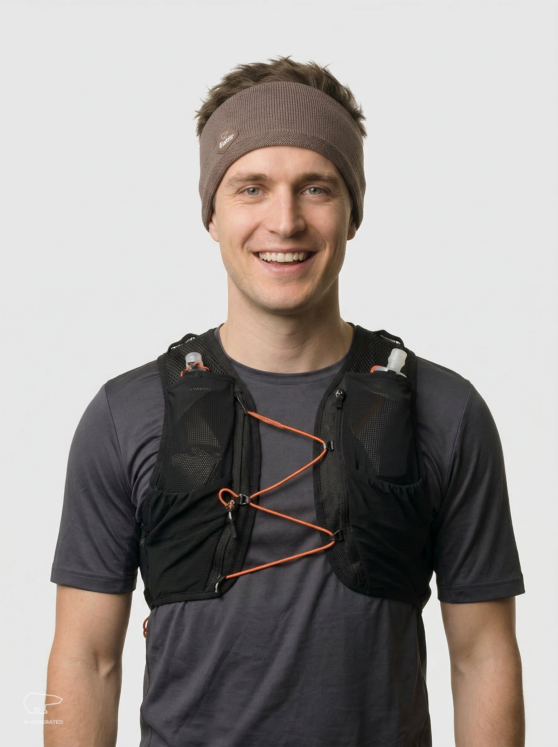 Ayora Stirnband