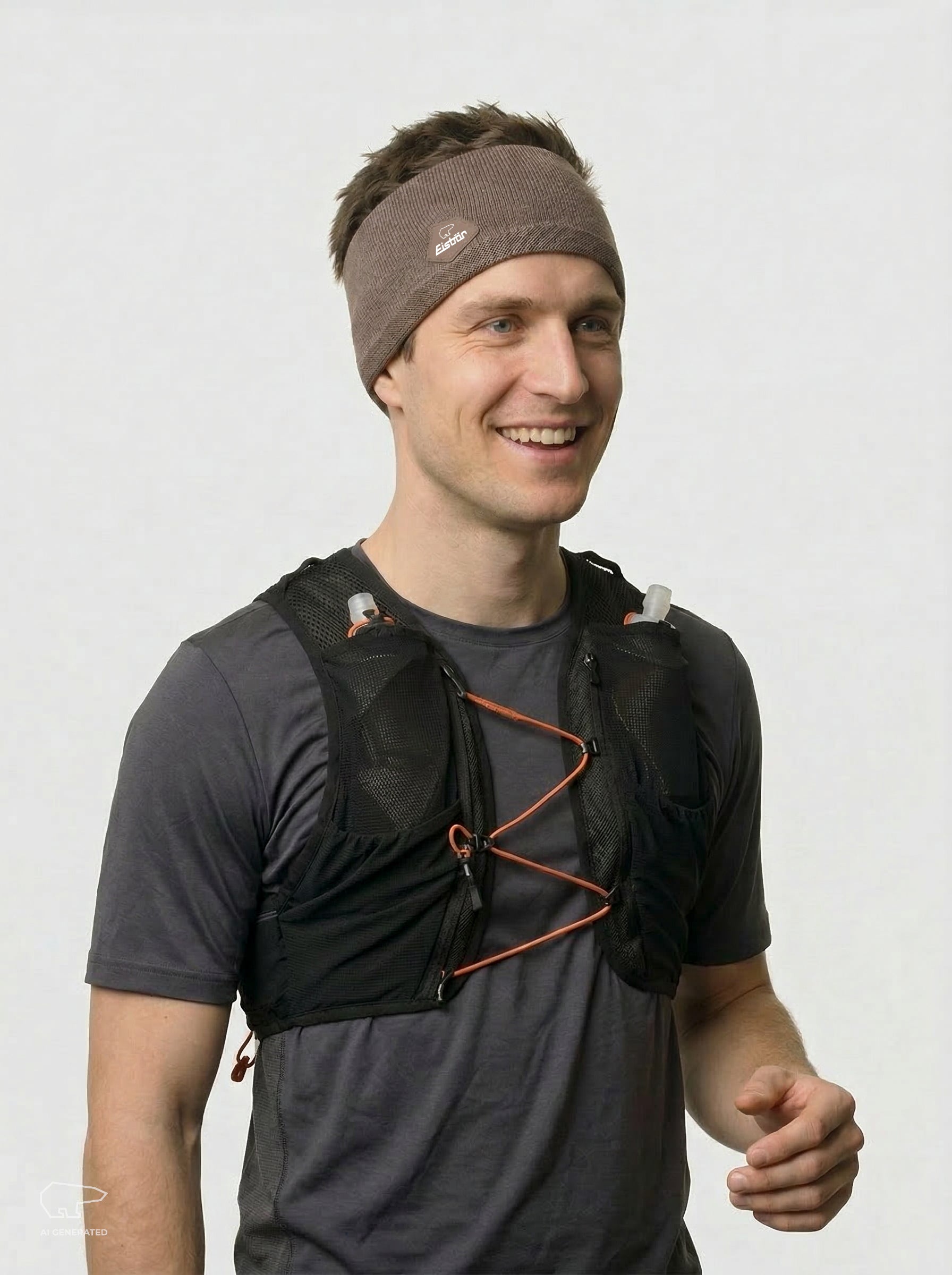 Ayora Stirnband