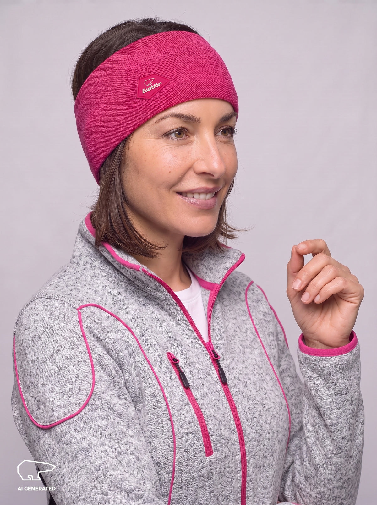 Ayora Headband