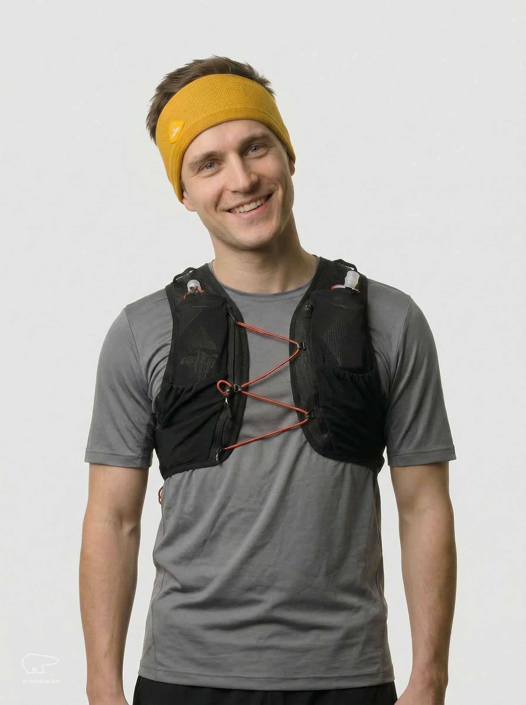 Ayora Stirnband