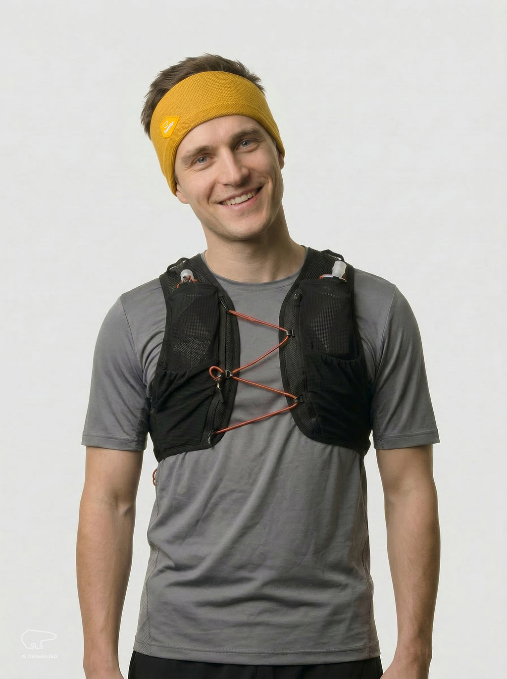 Ayora Stirnband
