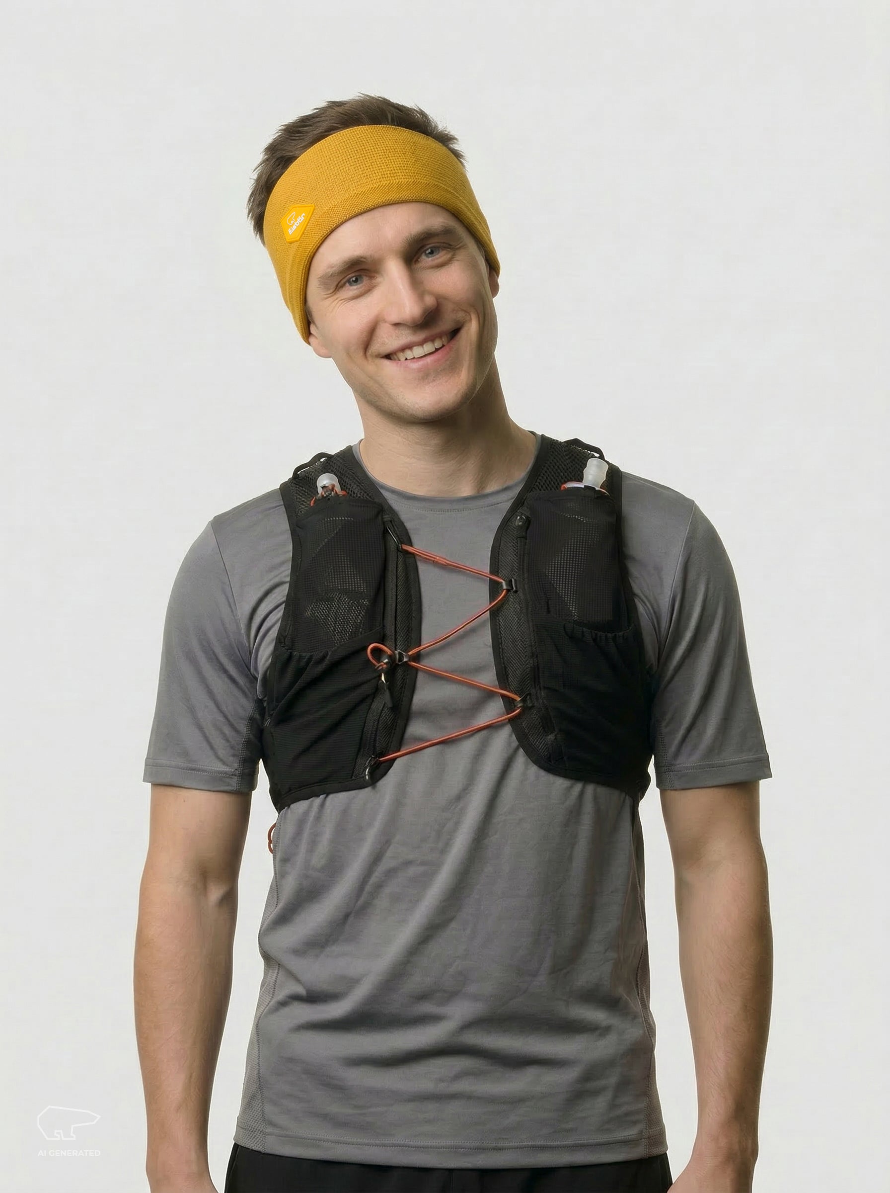 Ayora Headband