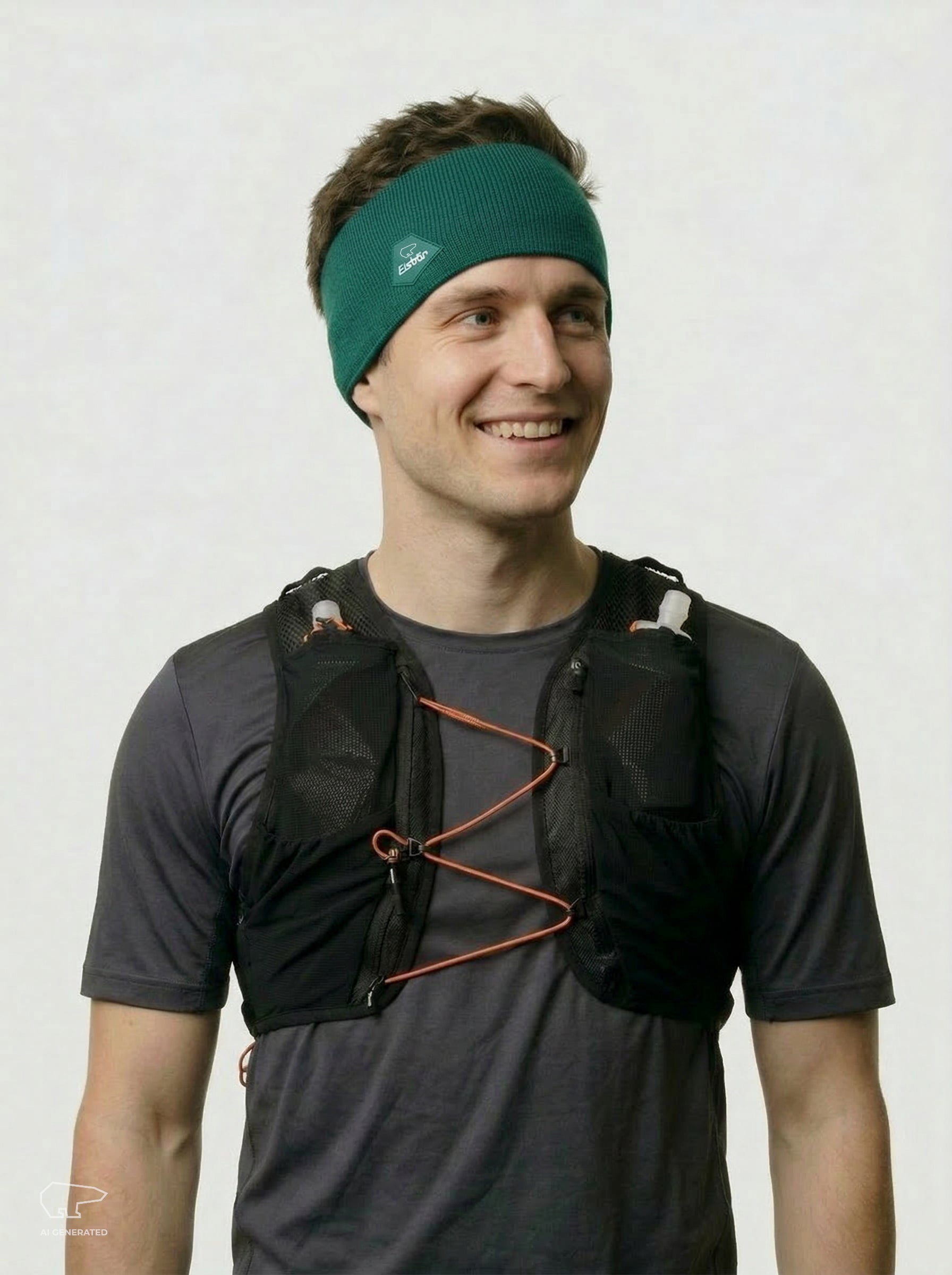 Ayora Stirnband