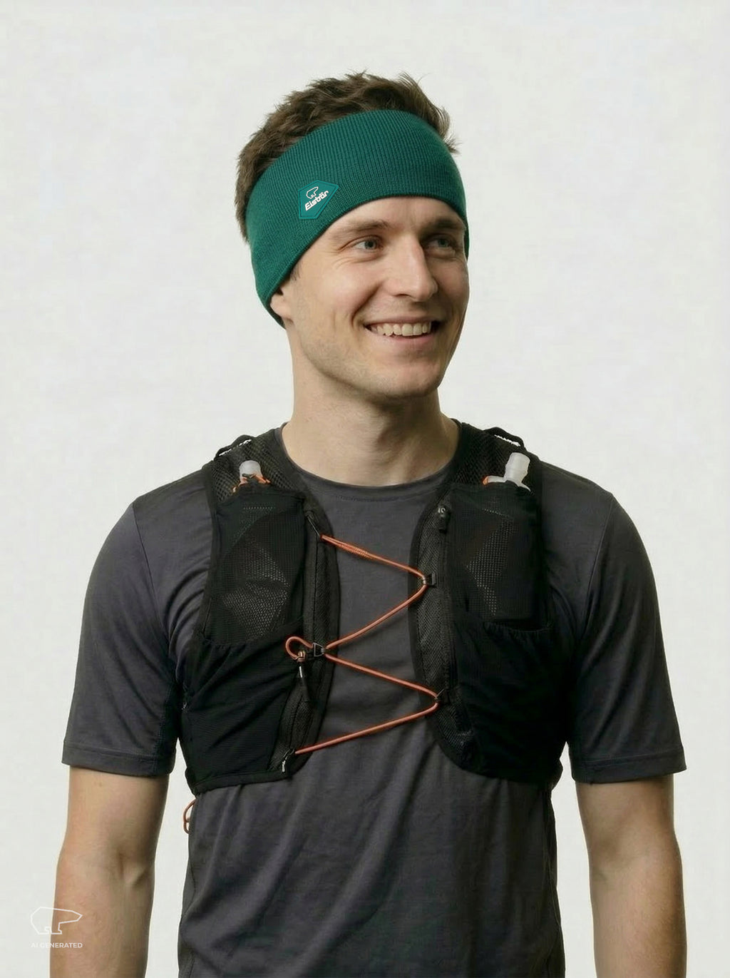 Ayora Stirnband