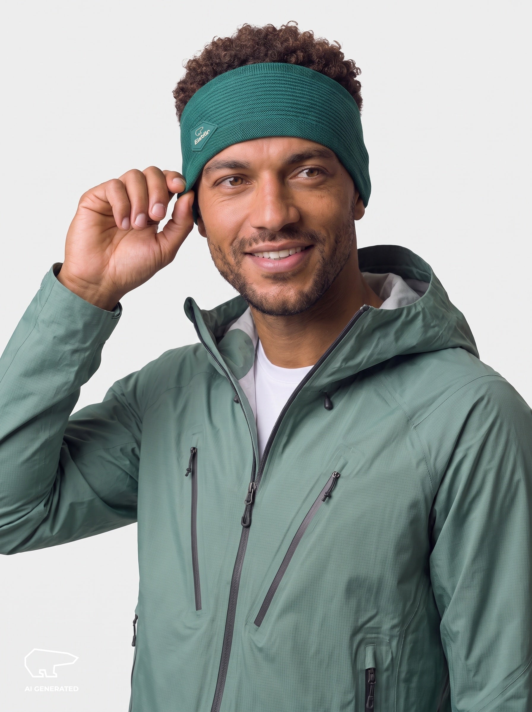 Ayora Headband