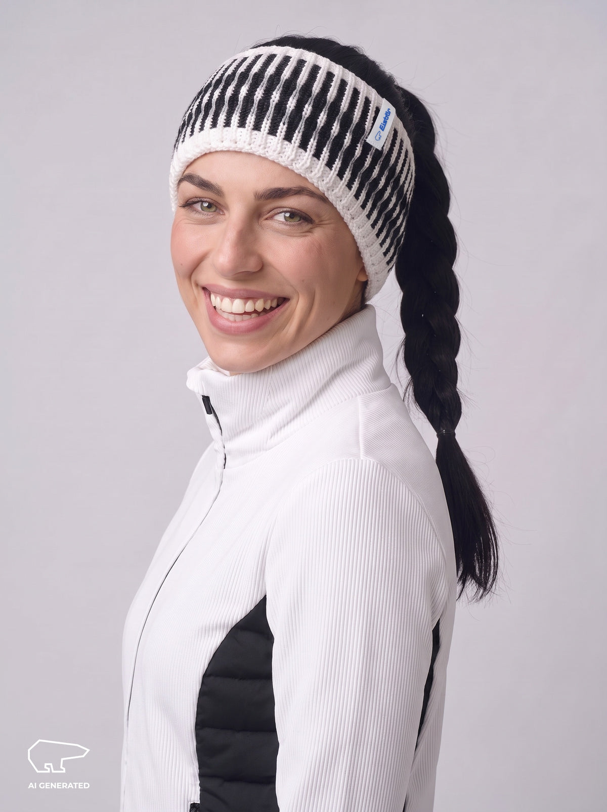 Iska Stirnband