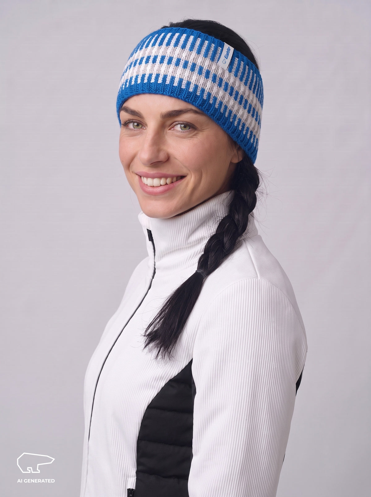 Iska Stirnband