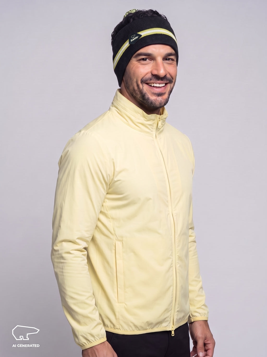 Texon Headband