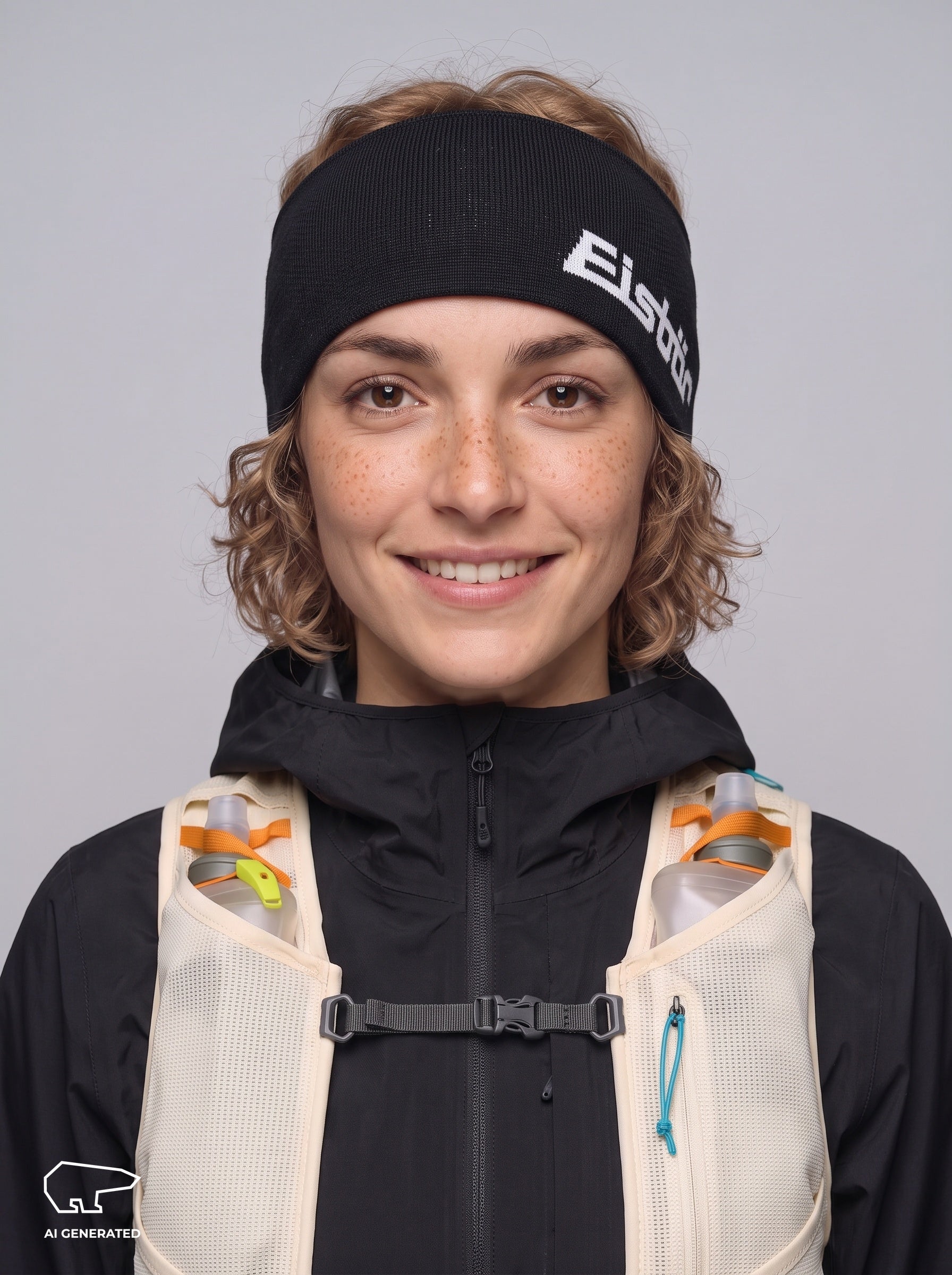 Logie Stirnband