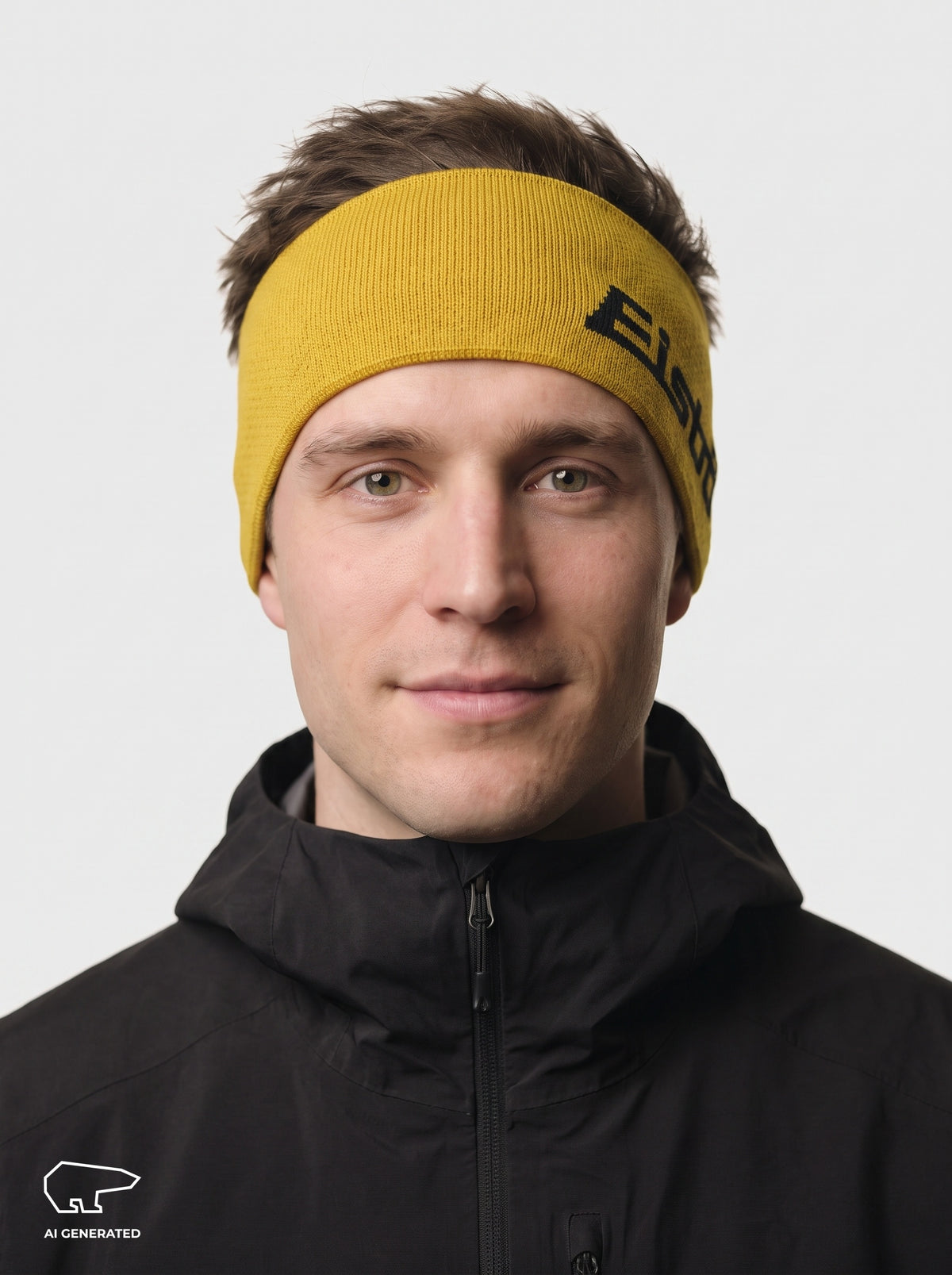 Logie Stirnband