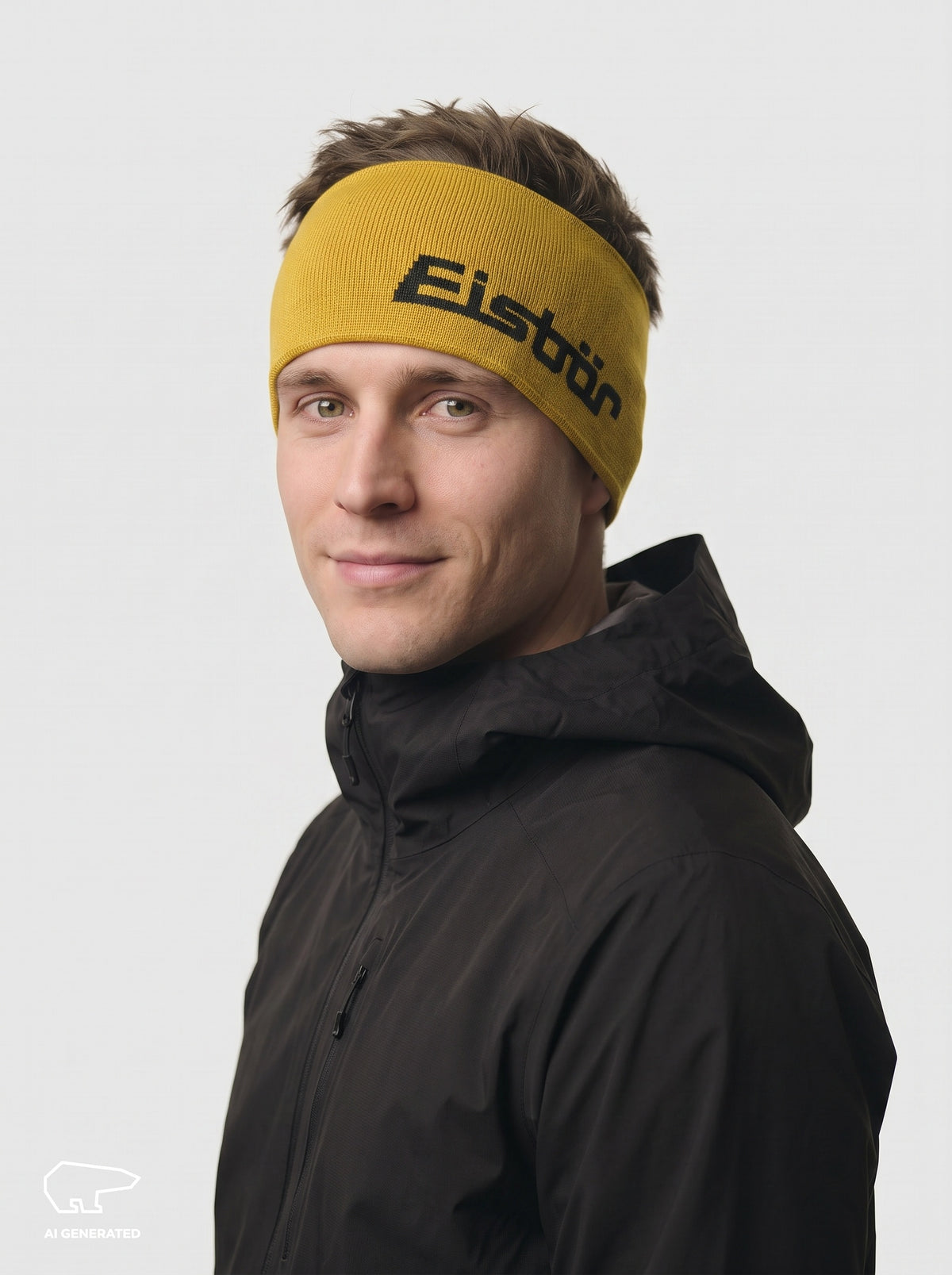 Logie Stirnband