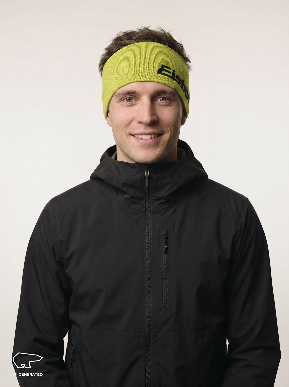 Logie Stirnband