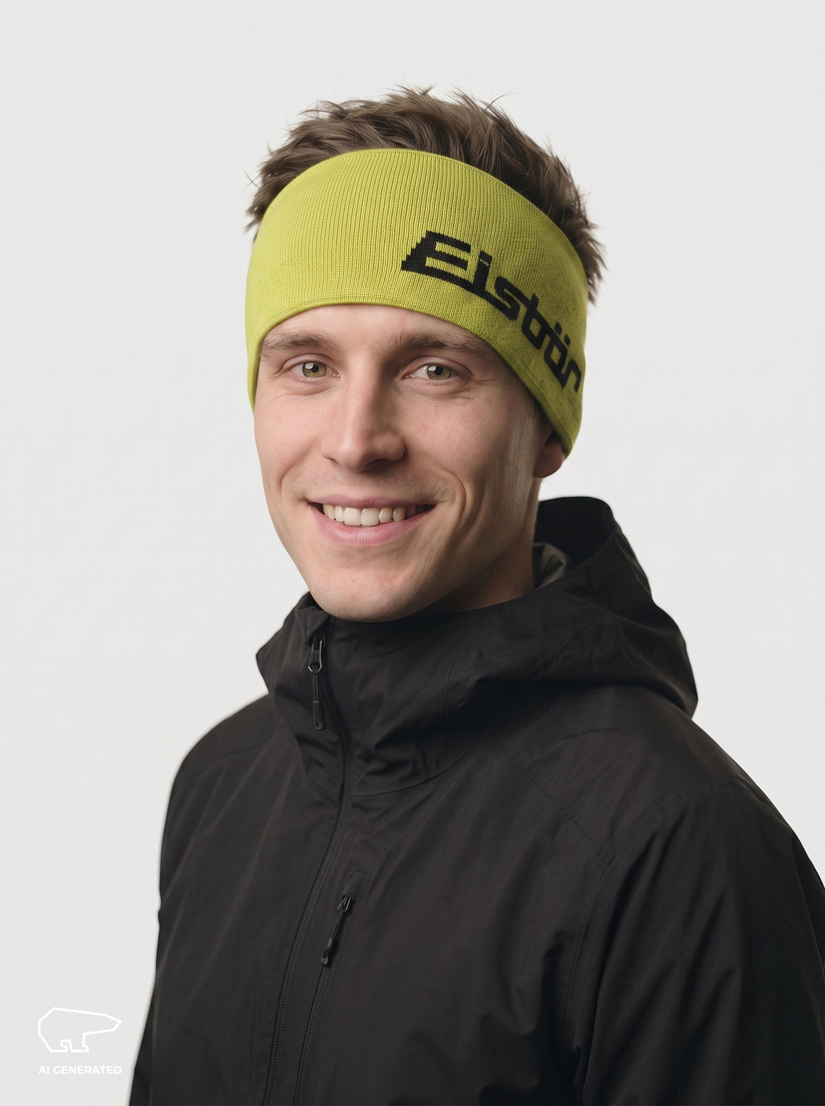 Logie Stirnband