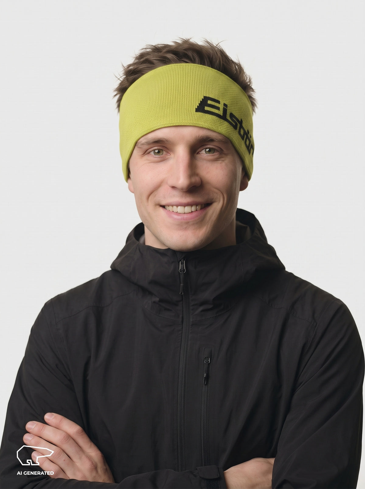 Logie Stirnband