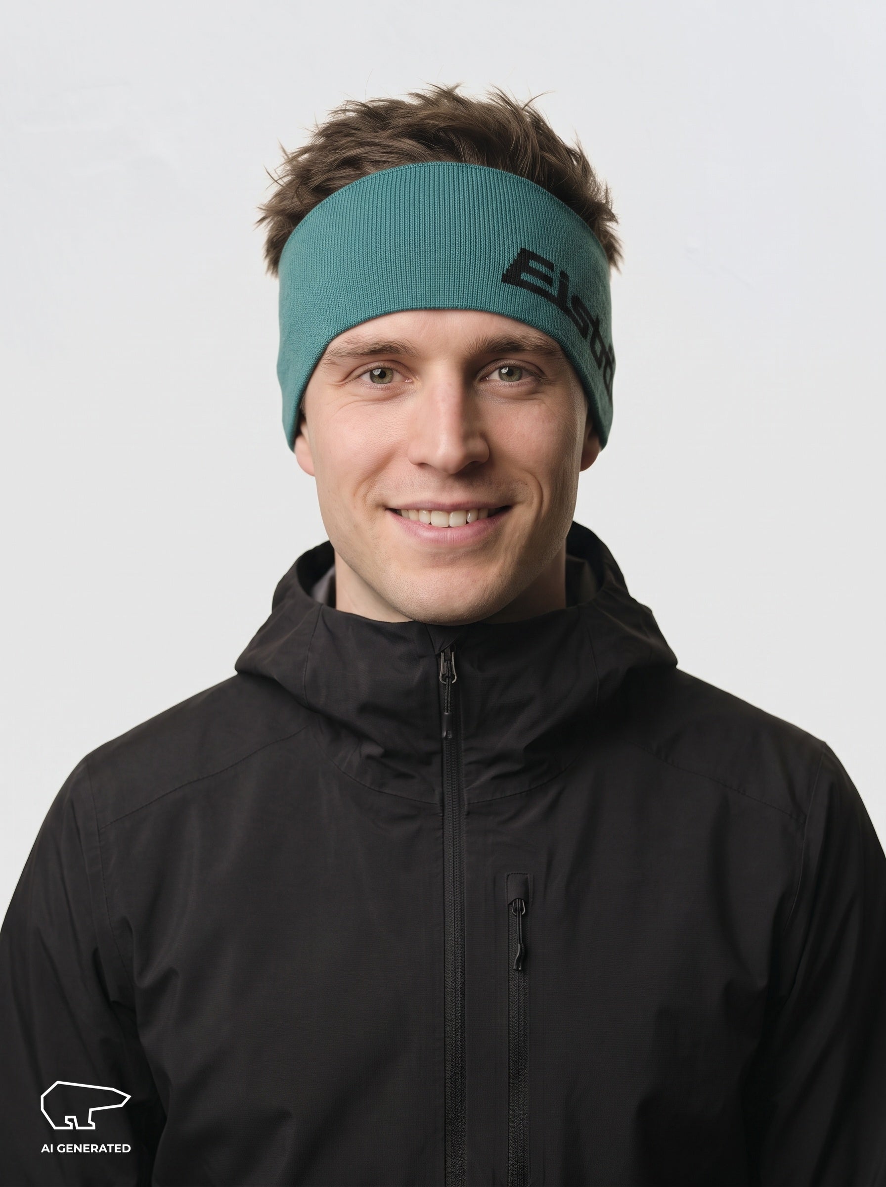 Logie Stirnband