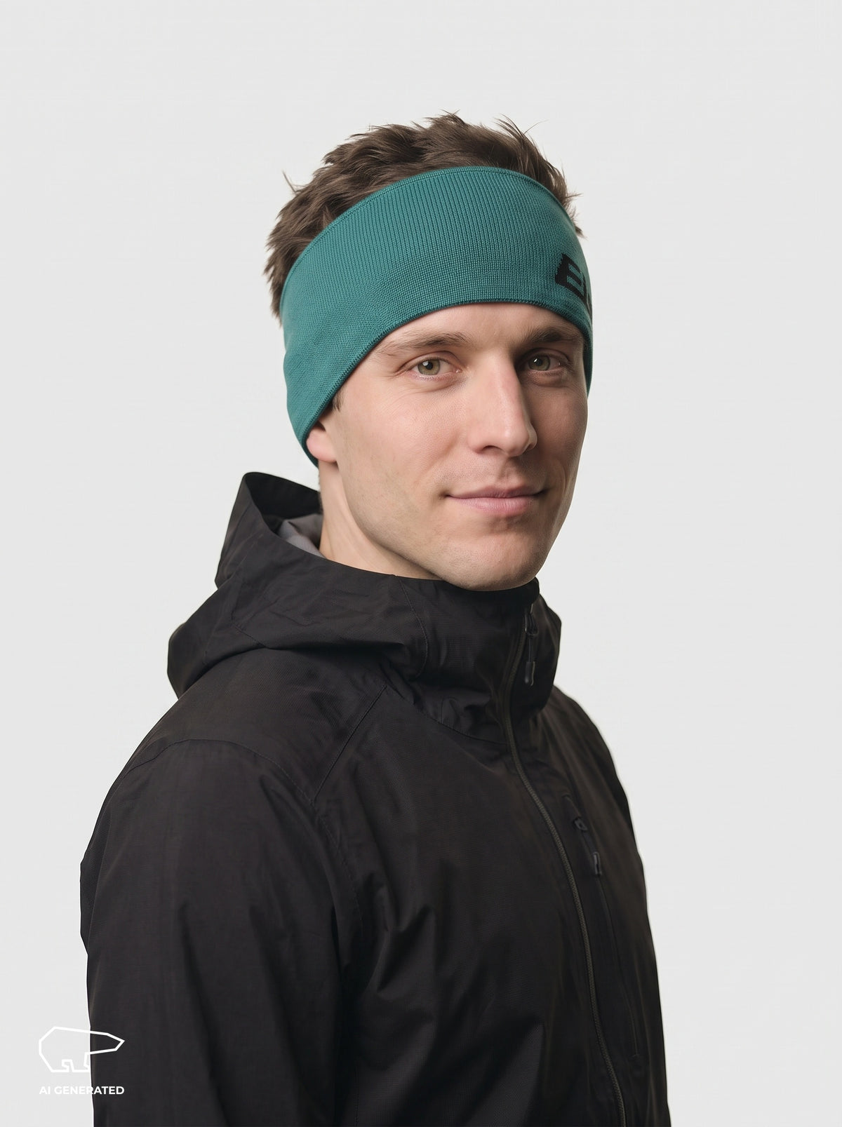 Logie Stirnband