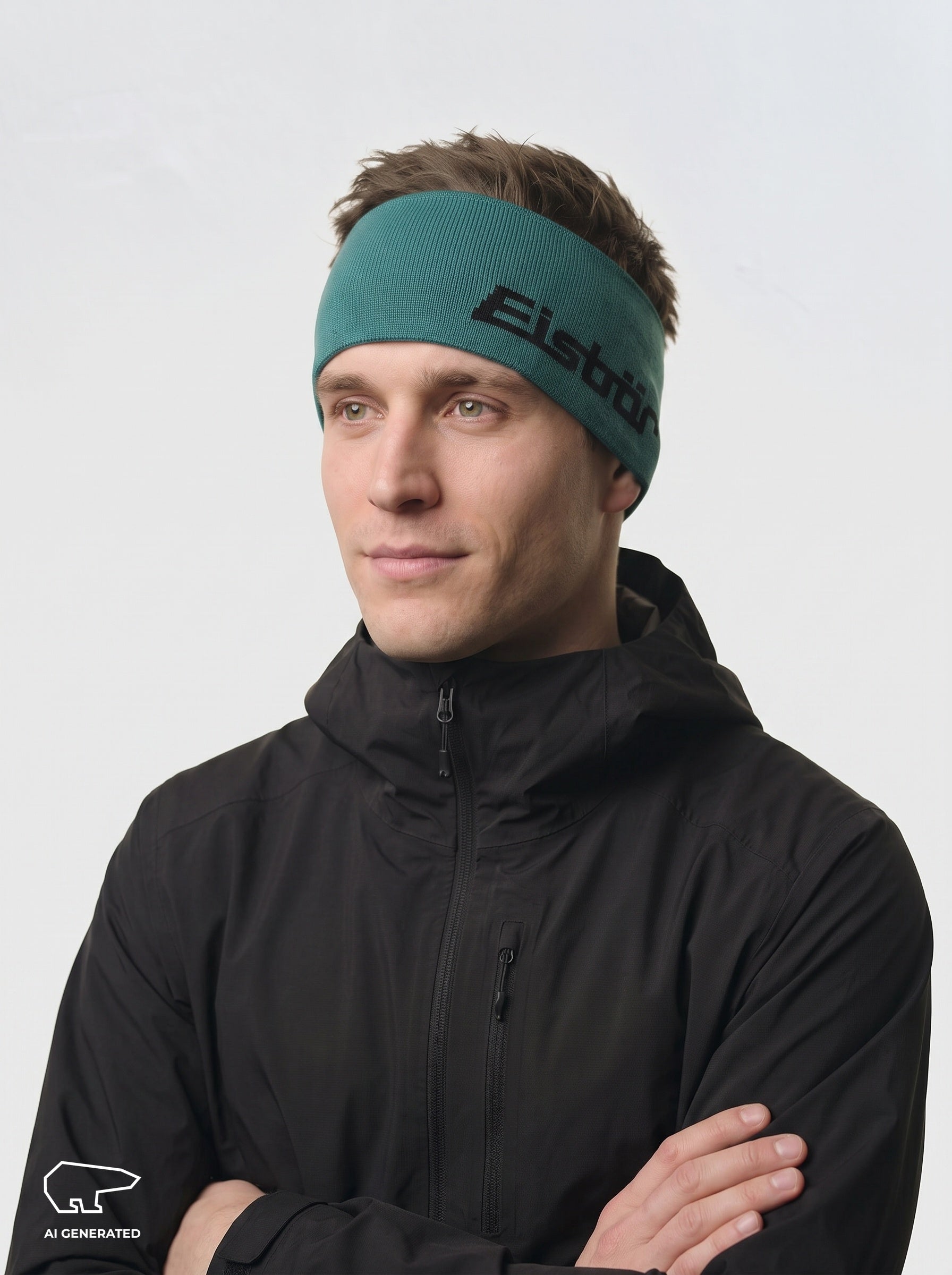 Logie Stirnband