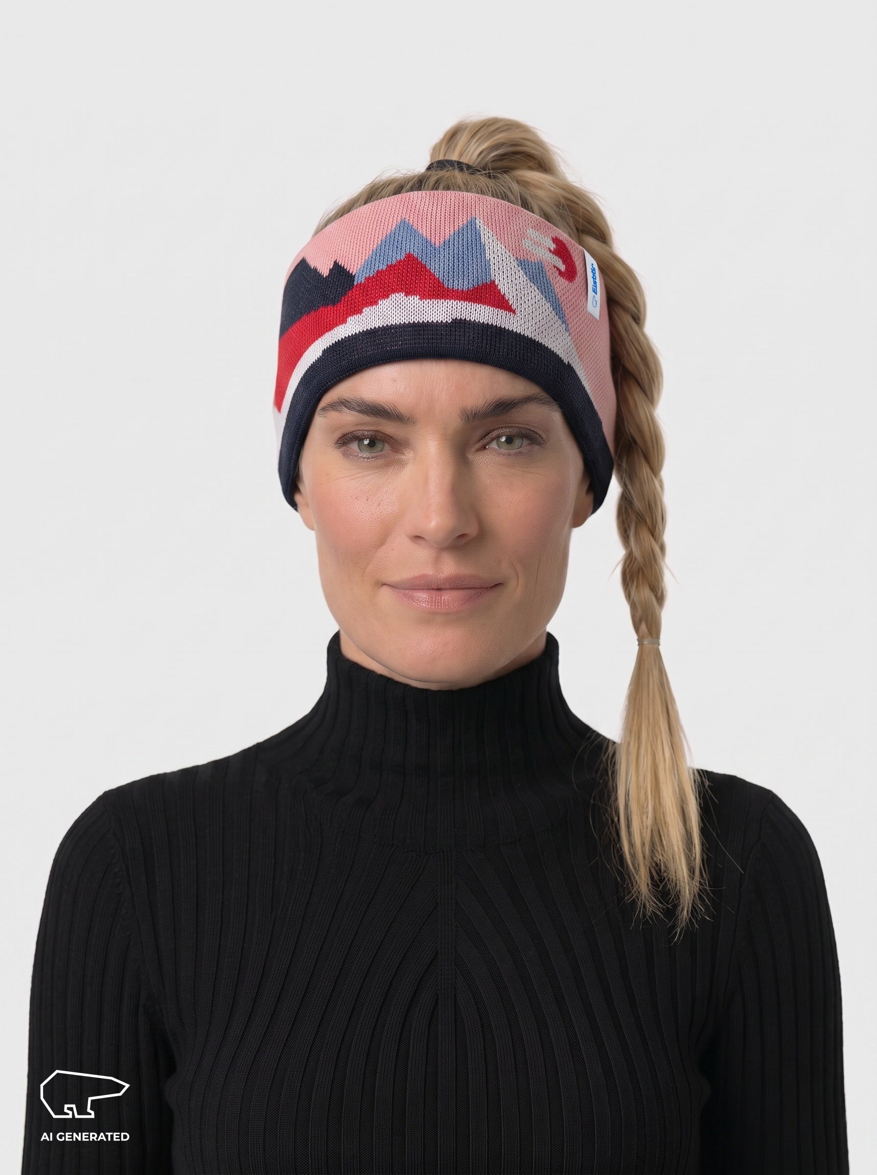 Rate Stirnband