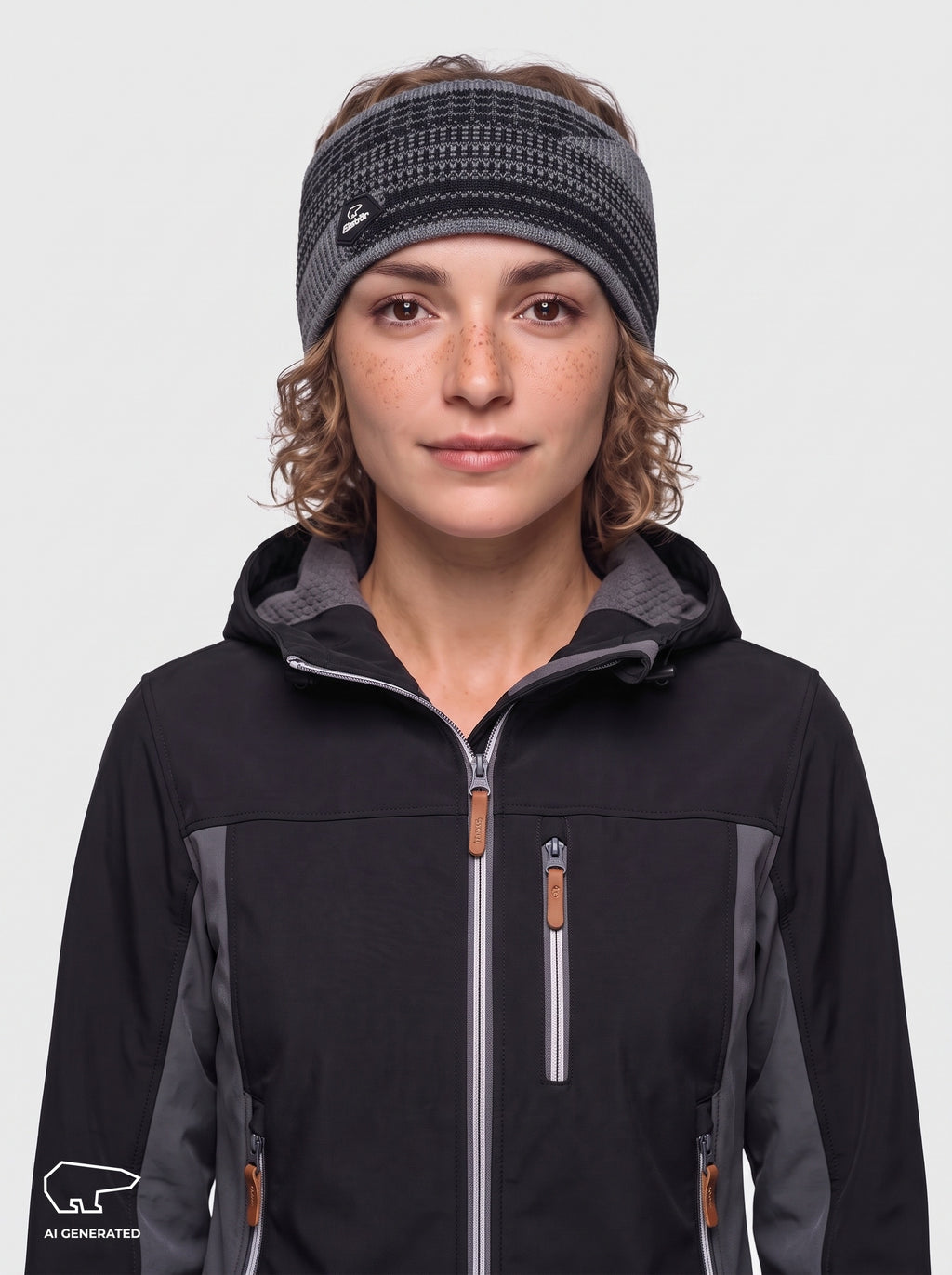 Nona Stirnband