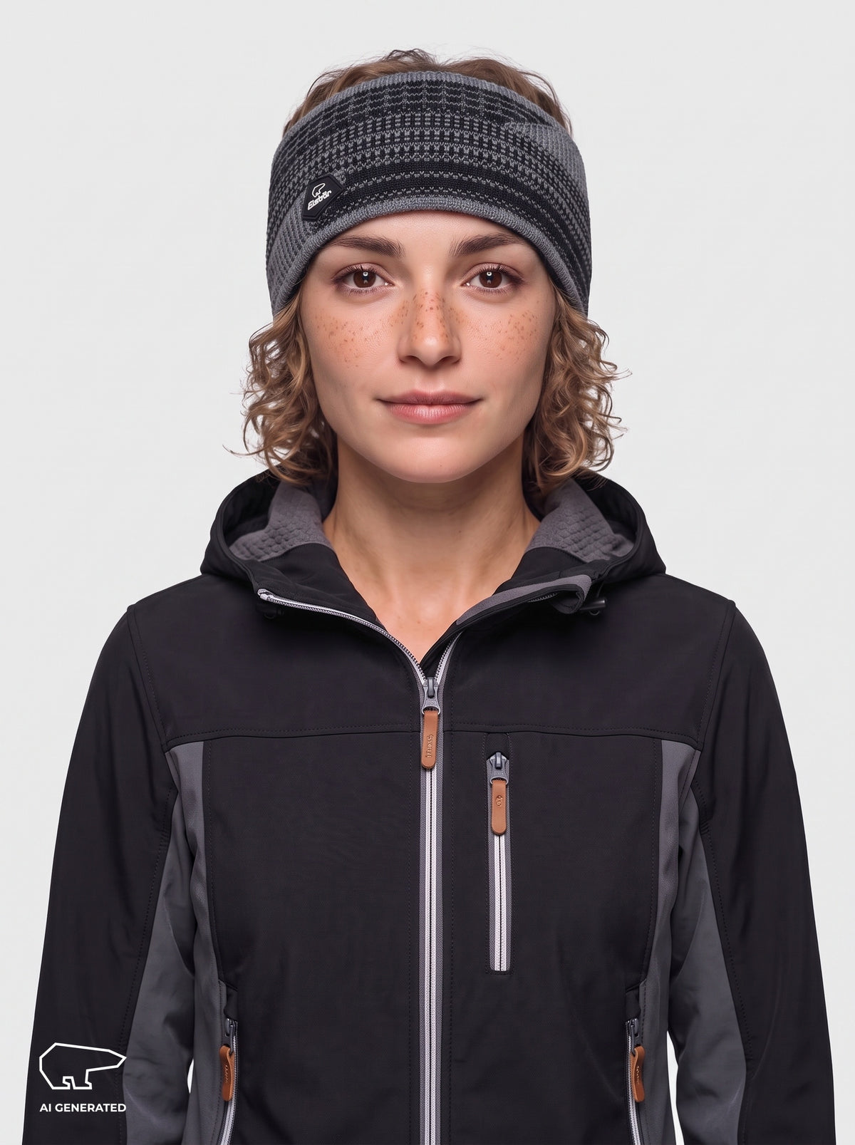 Nona Stirnband