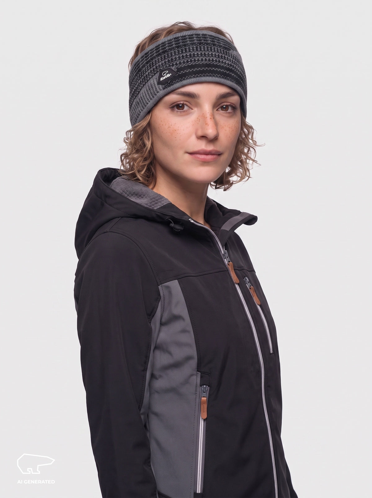 Nona Stirnband