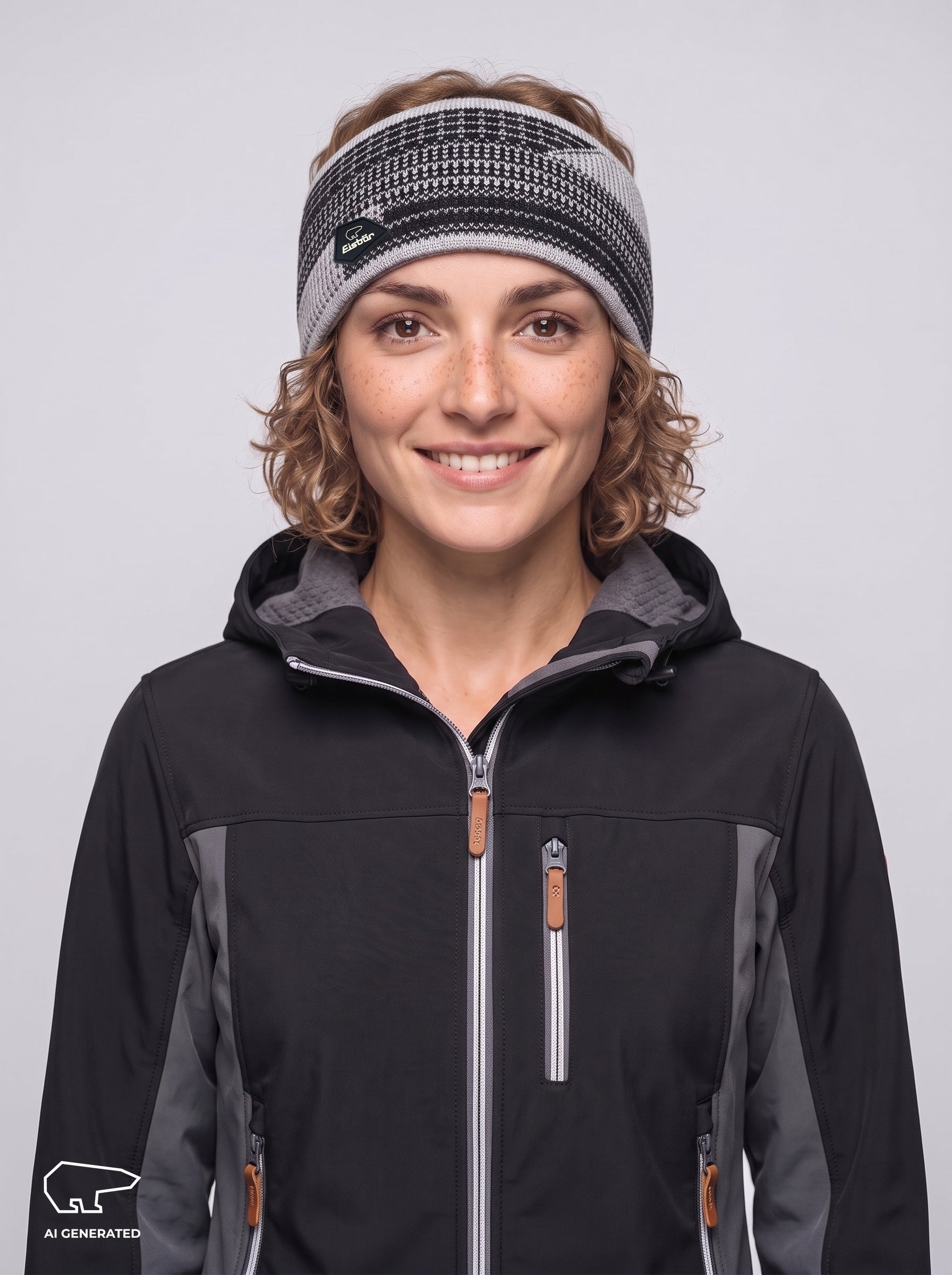 Nona Stirnband