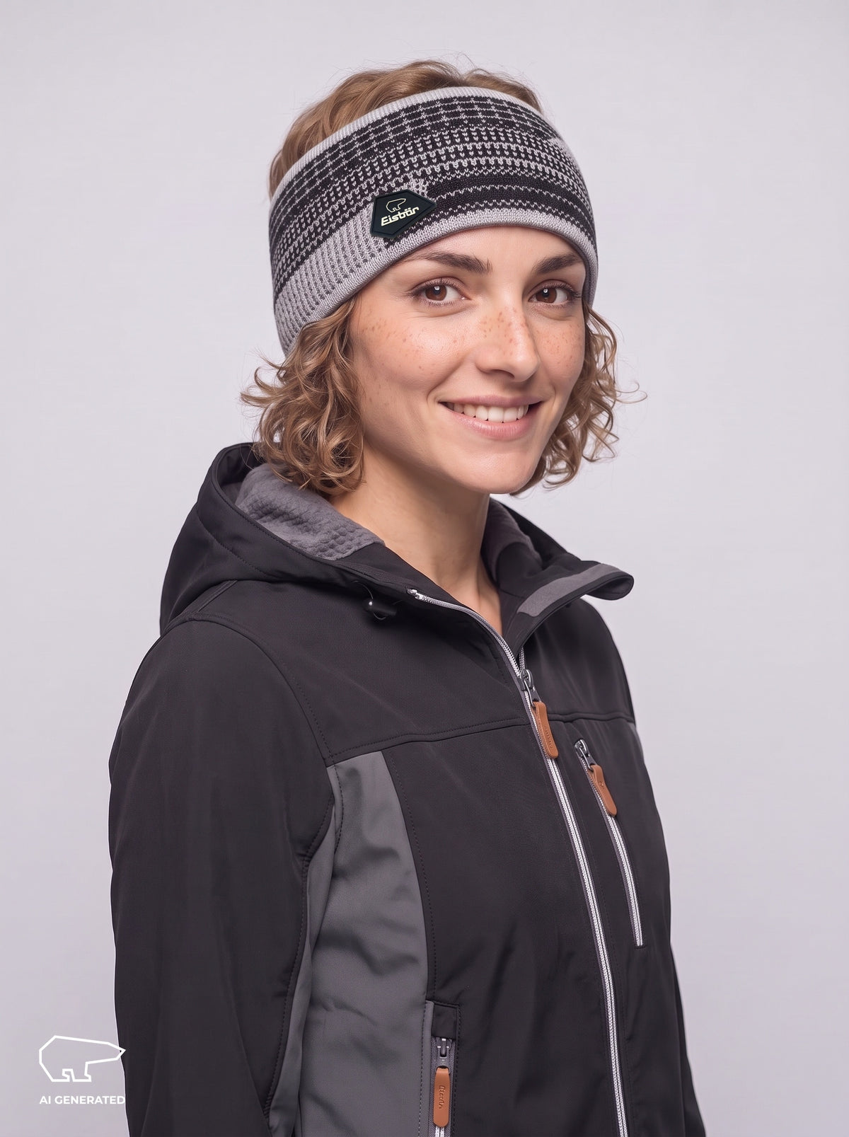 Nona Stirnband