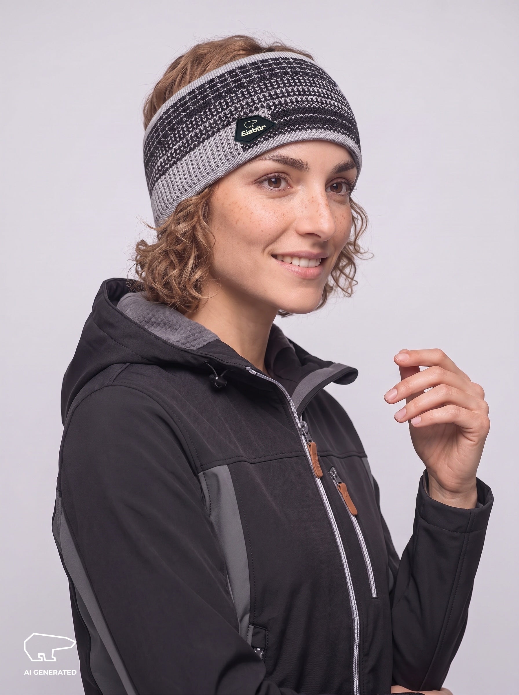 Nona Stirnband