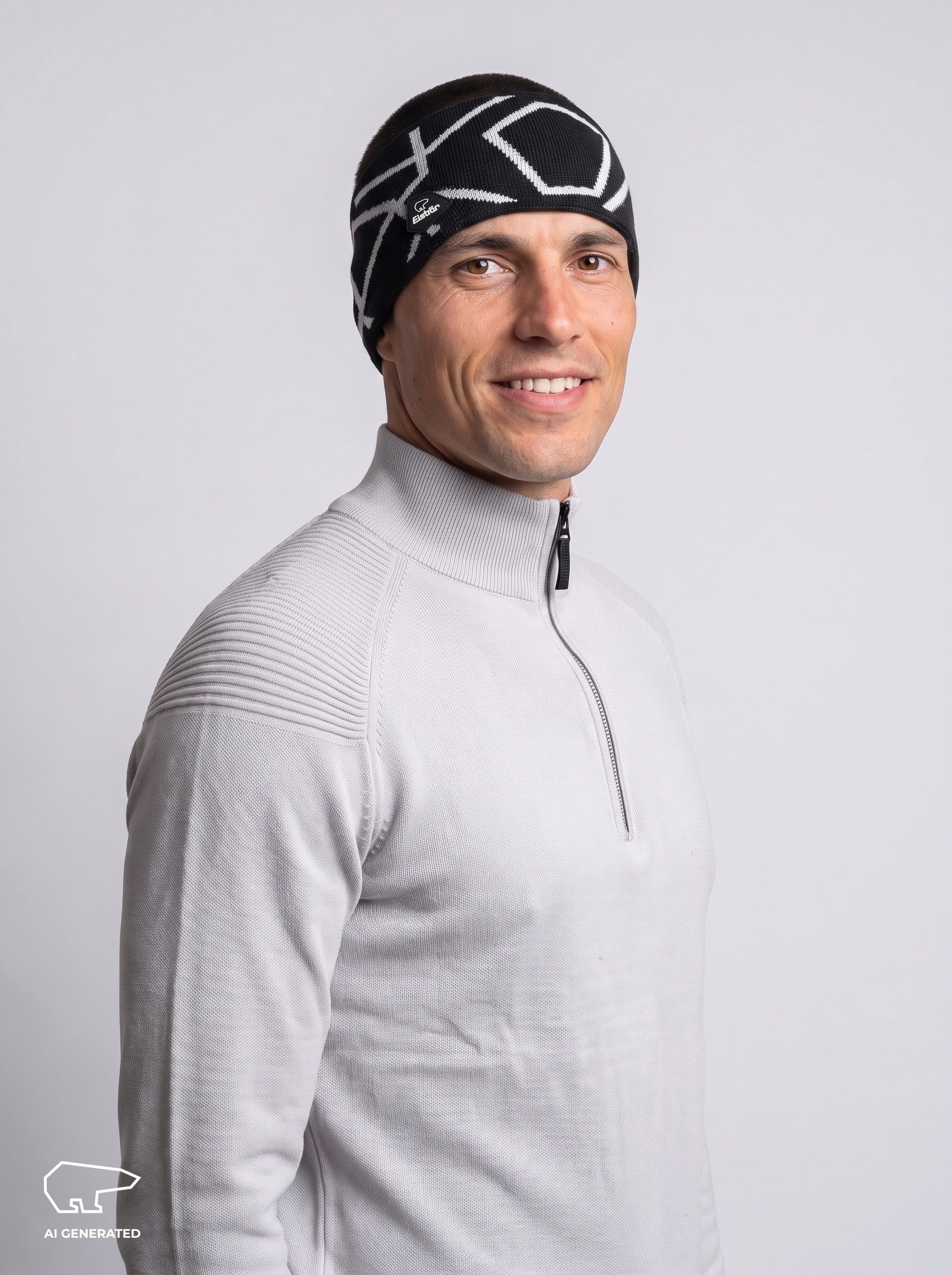 Sandor Stirnband