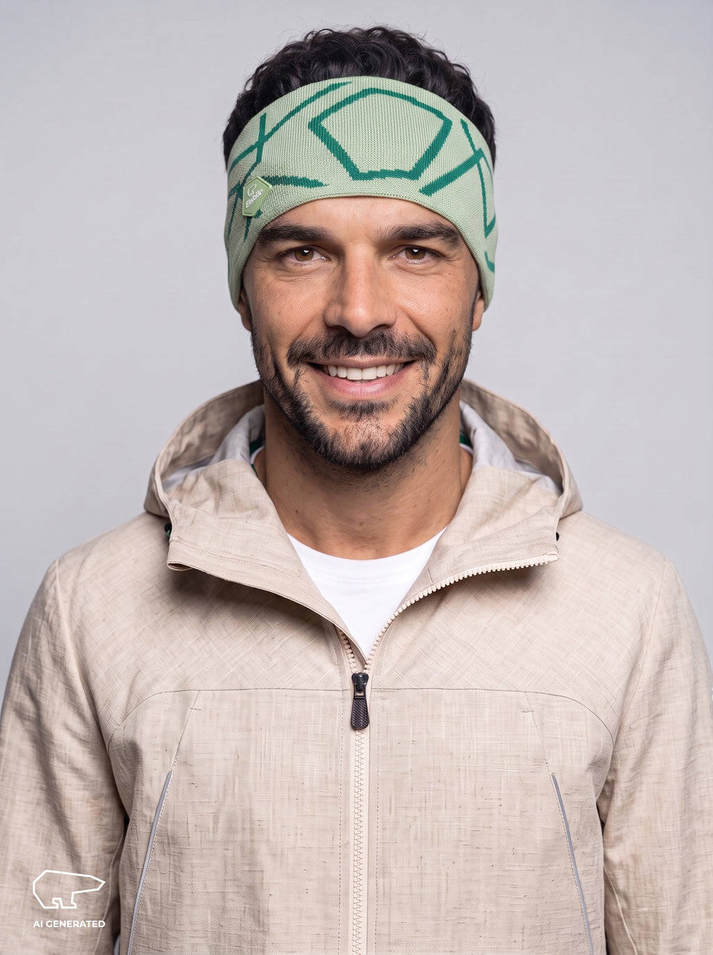 Sandor Stirnband