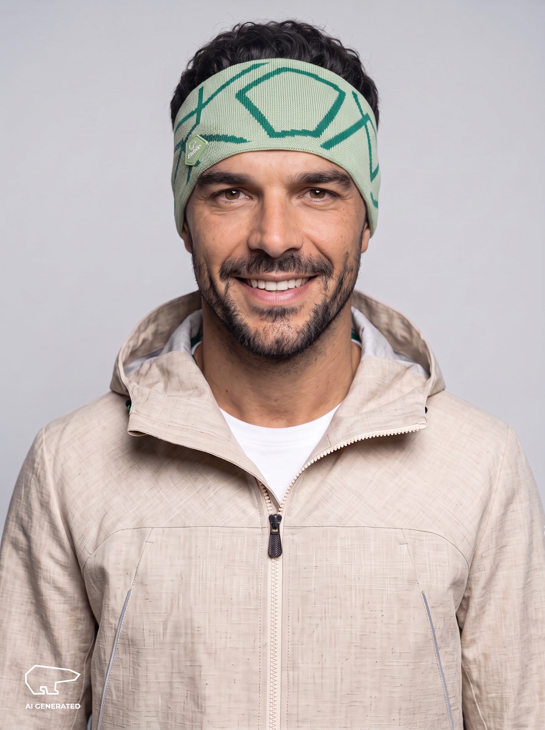 Sandor Stirnband