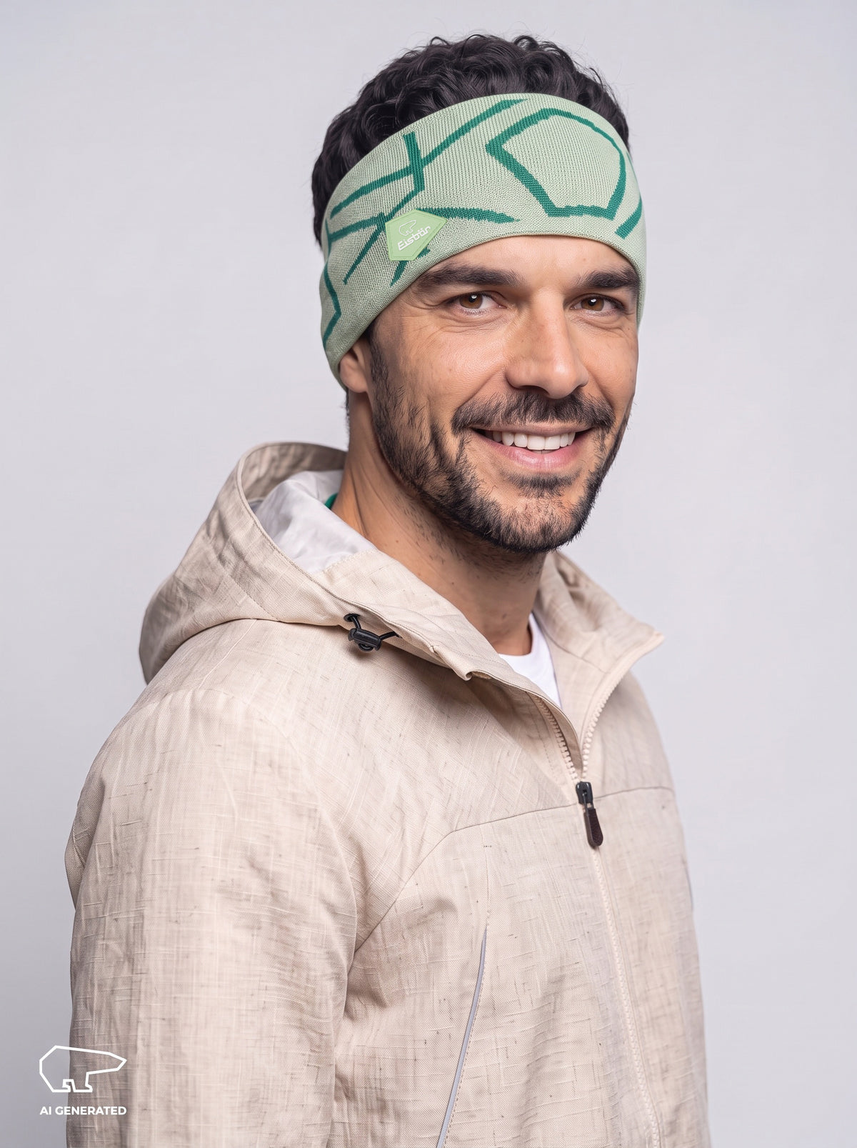 Sandor Stirnband