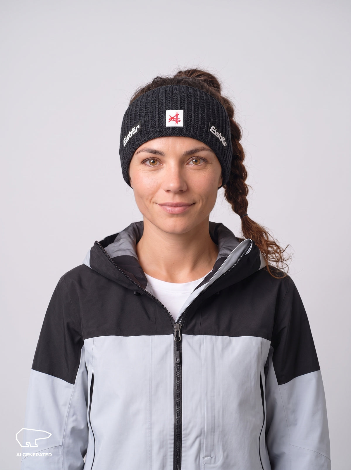 Sorrak Headband Ski Austria