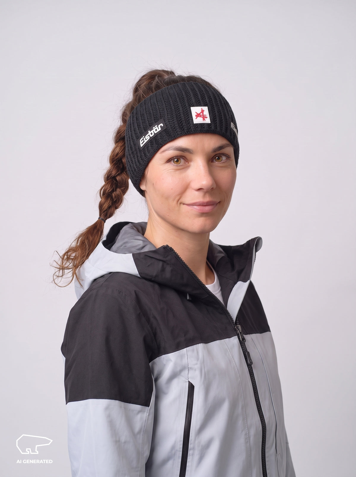 Sorrak Headband Ski Austria