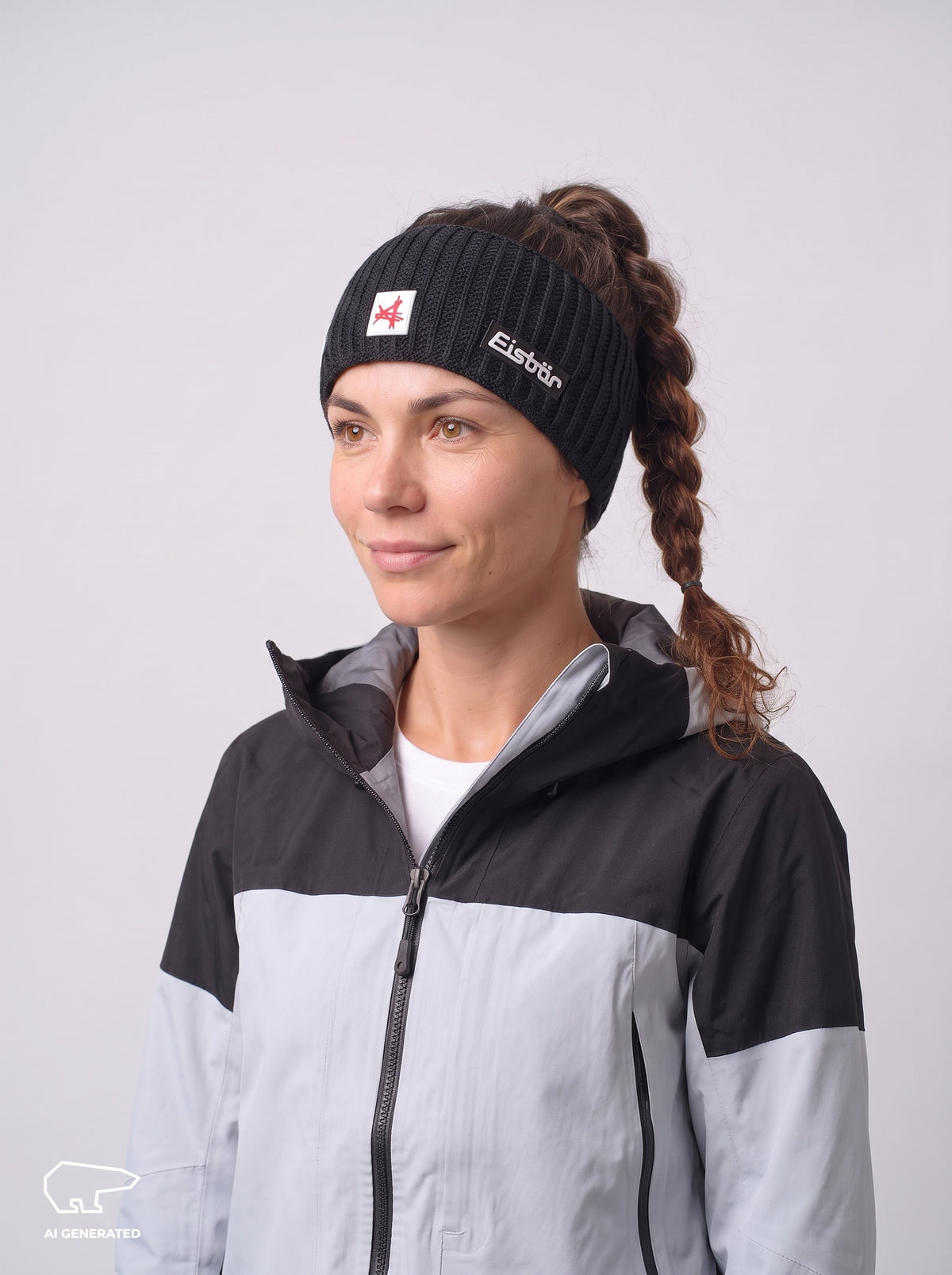 Sorrak Headband Ski Austria