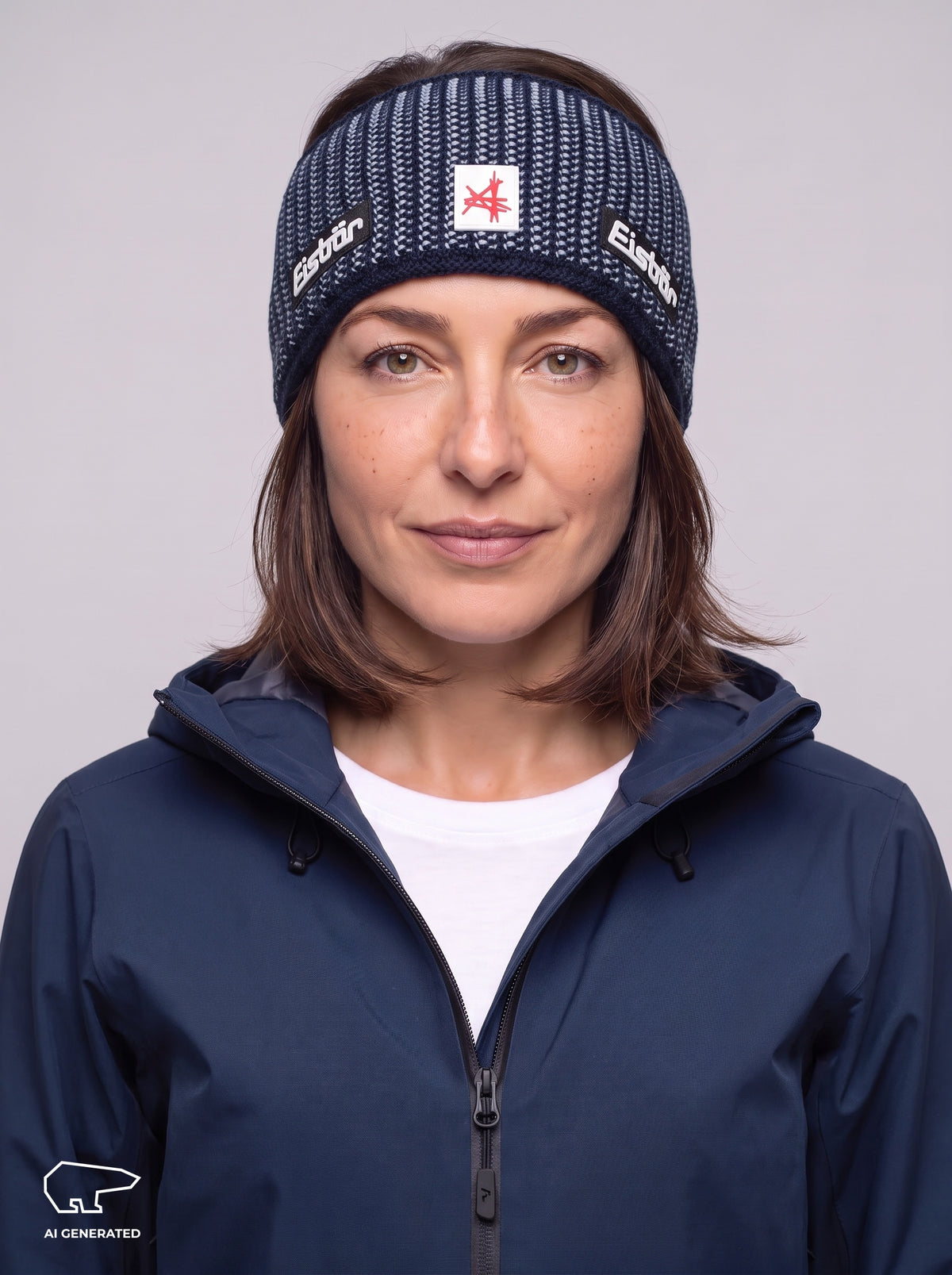 Sorrak Headband Ski Austria