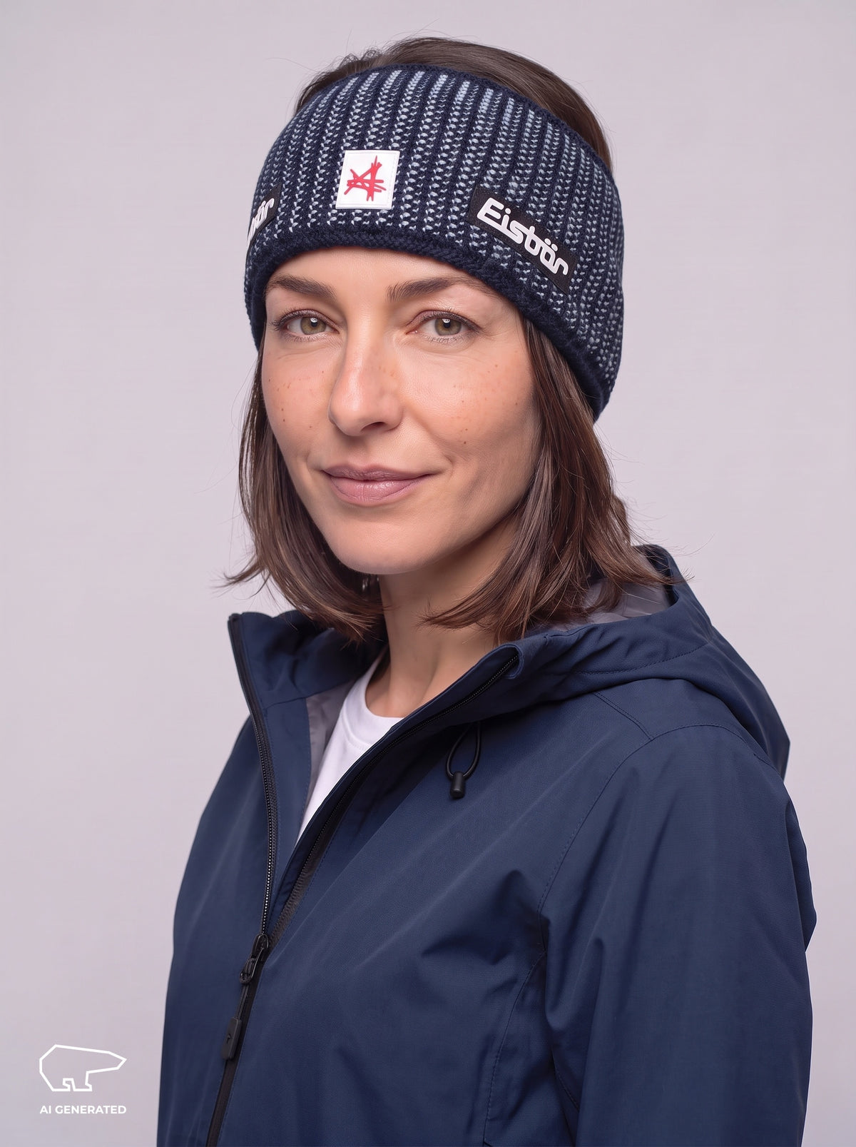 Sorrak Headband Ski Austria