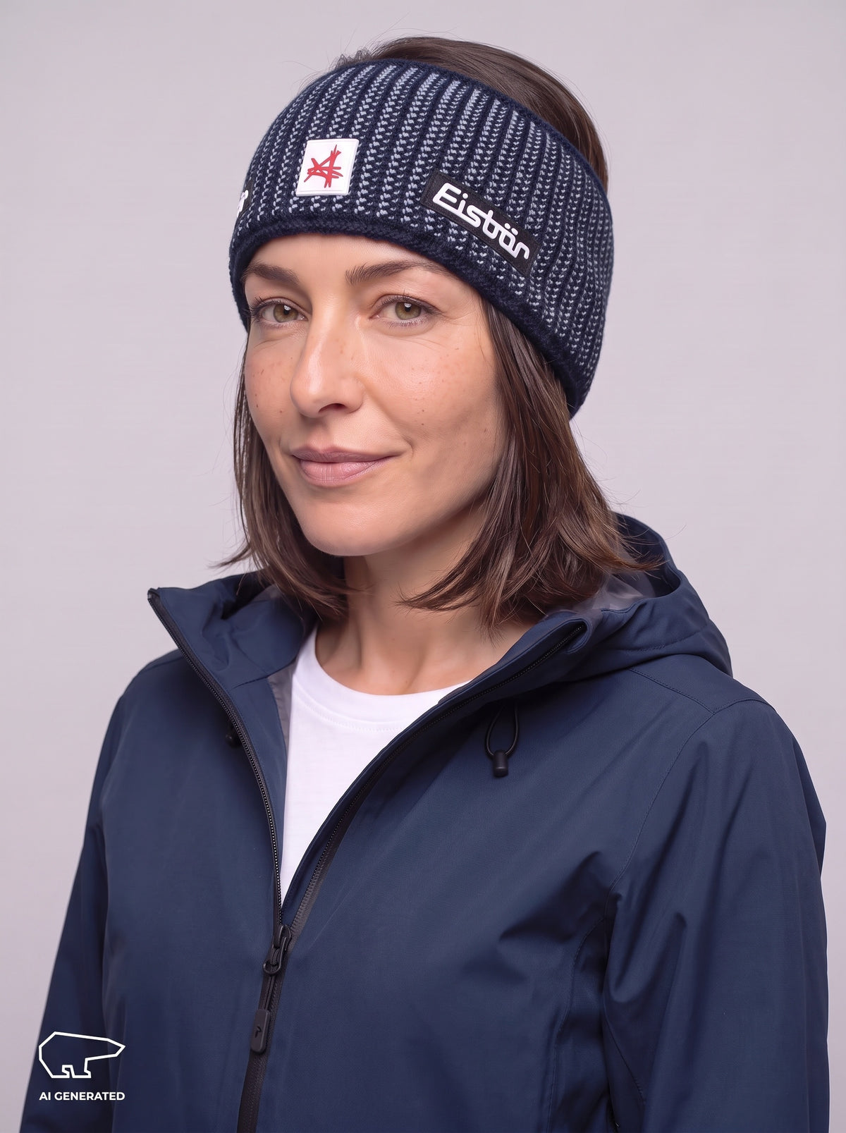 Sorrak Headband Ski Austria