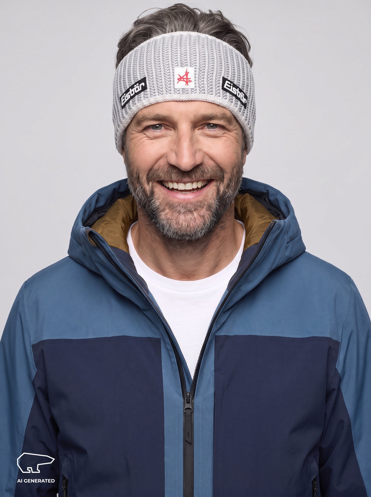 Sorrak Headband Ski Austria