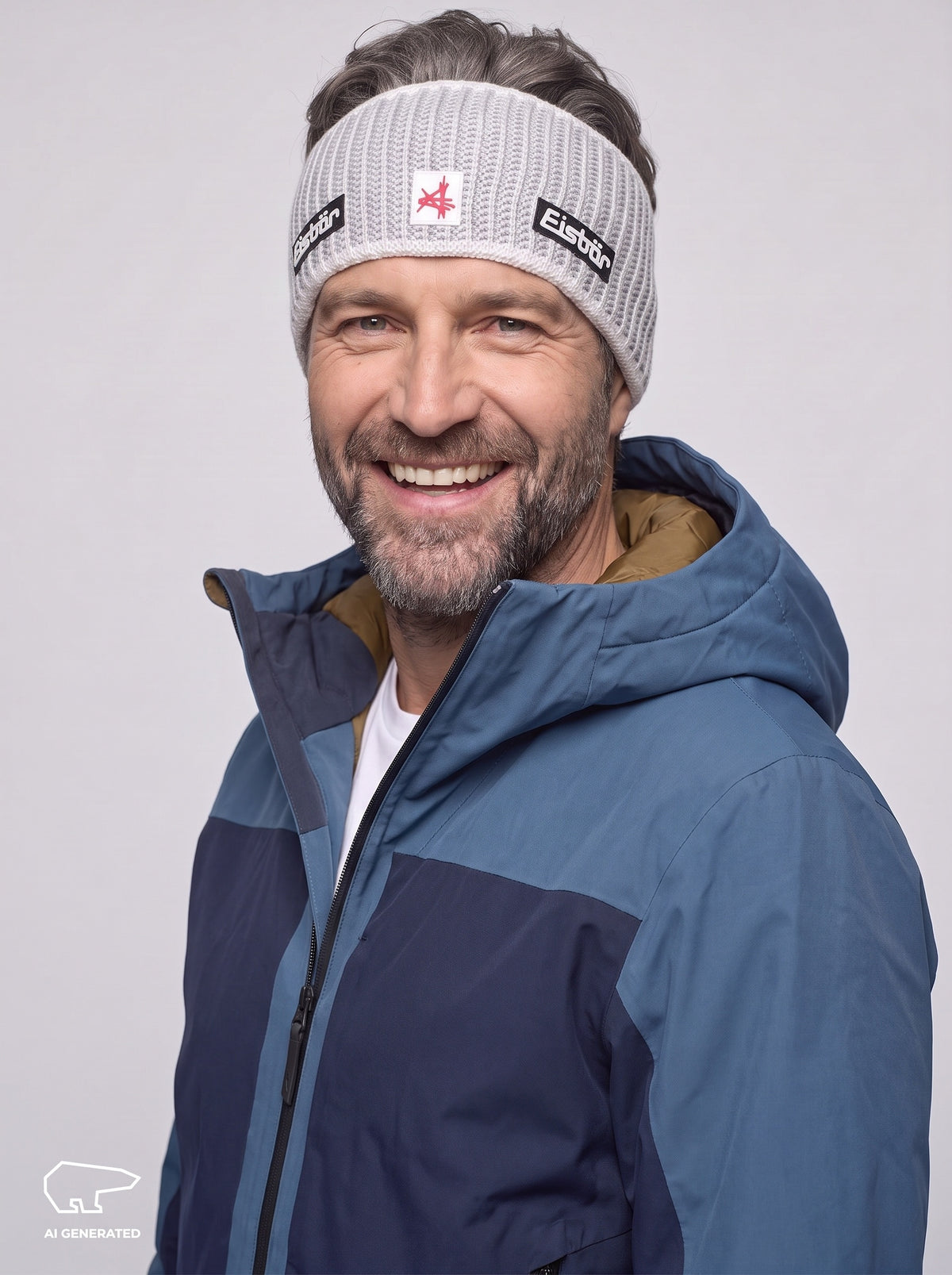 Sorrak Headband Ski Austria