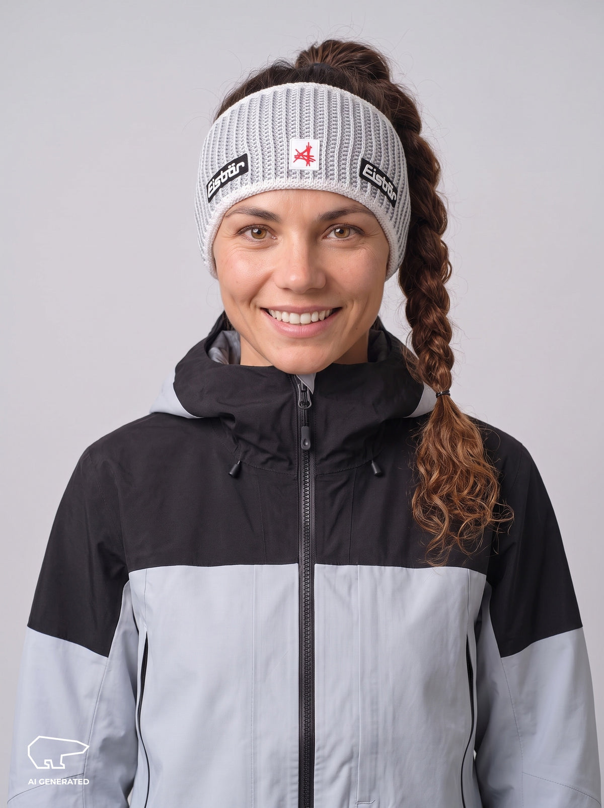 Sorrak Headband Ski Austria