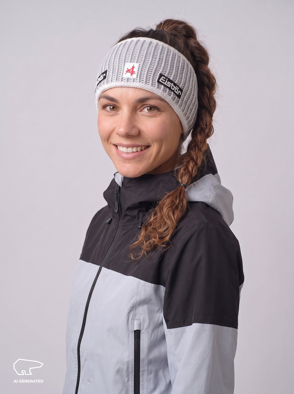 Sorrak Headband Ski Austria