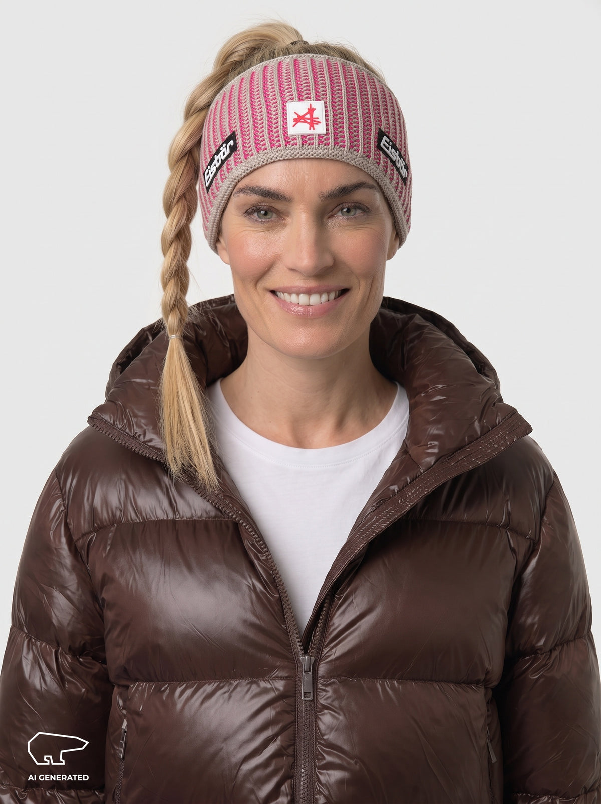 Sorrak Headband Ski Austria