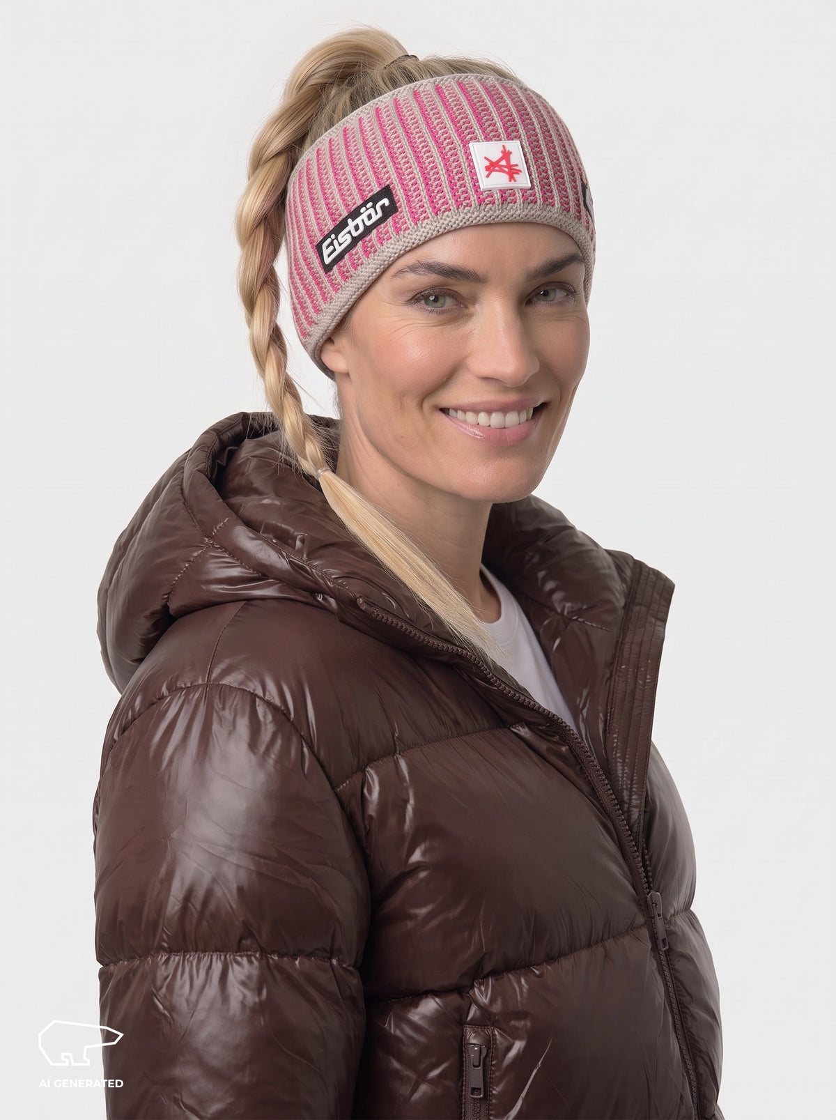 Sorrak Headband Ski Austria