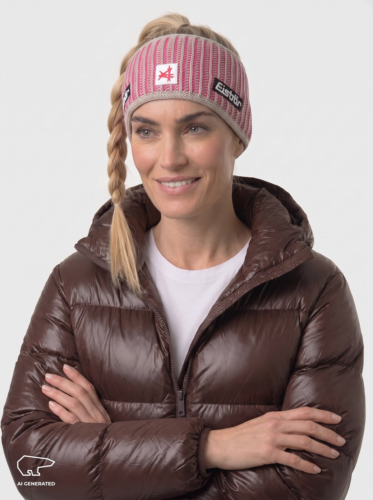 Sorrak Headband Ski Austria