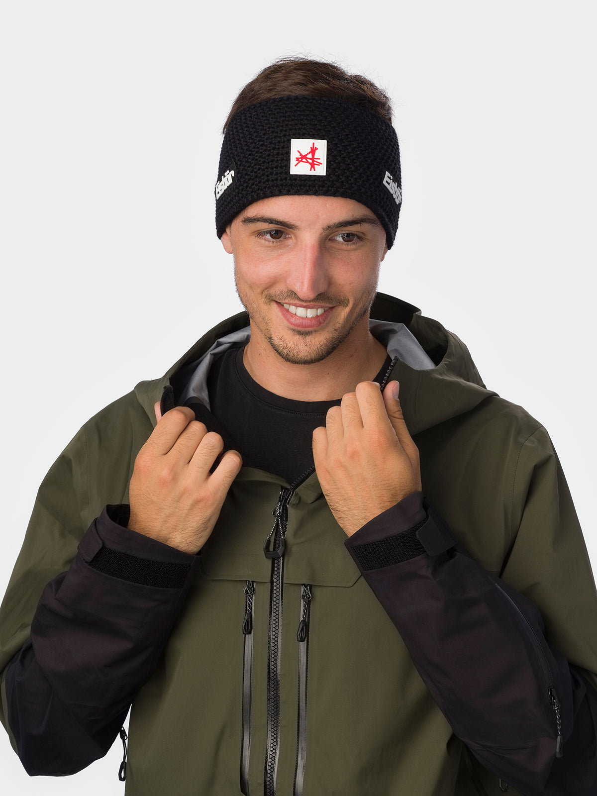 Jamies Stirnband Ski Austria
