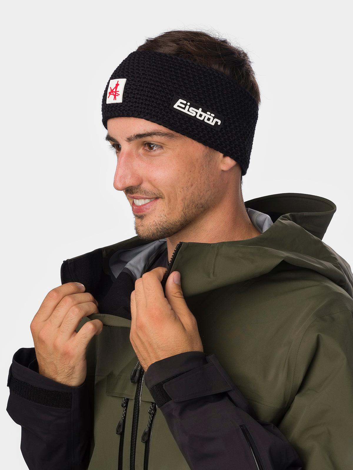 Jamies Stirnband Ski Austria