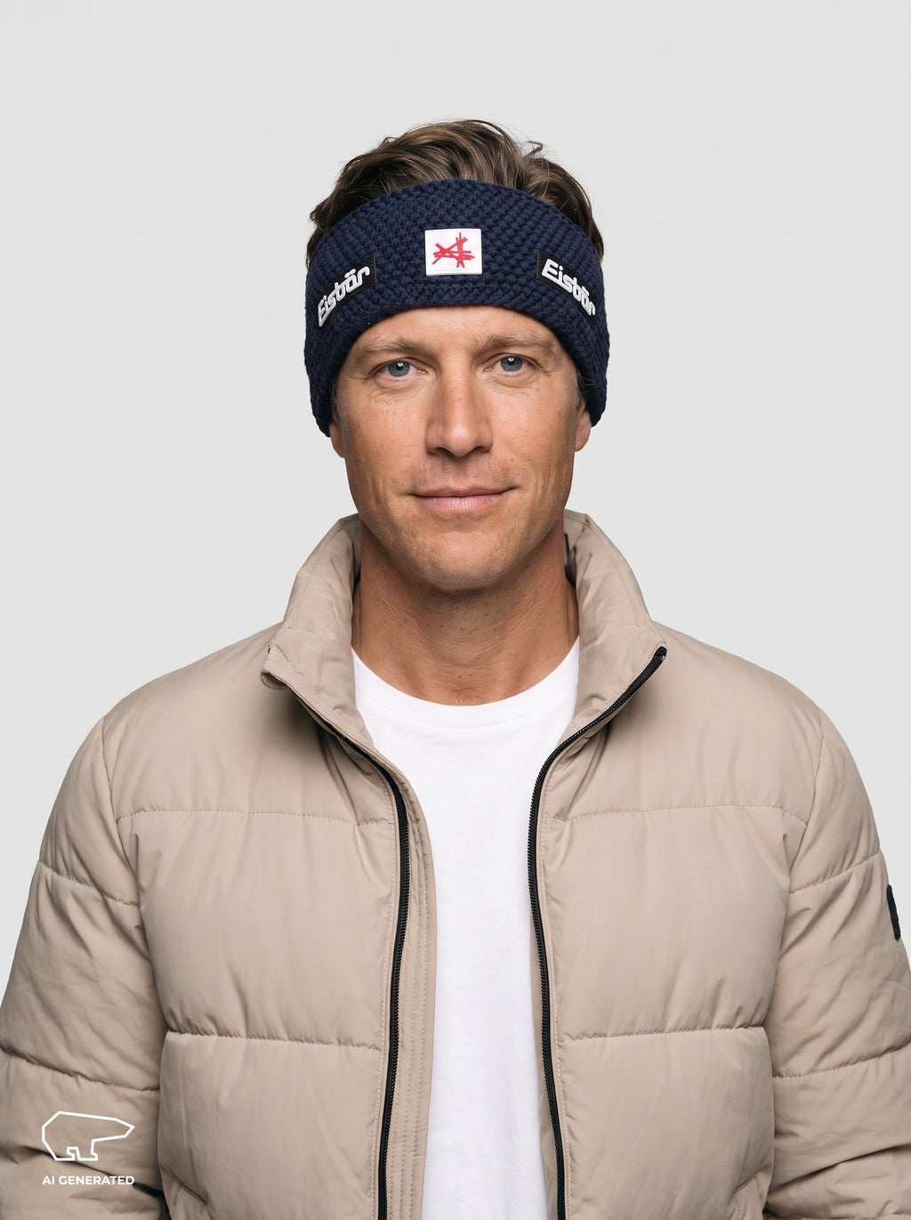 Jamies Stirnband Ski Austria